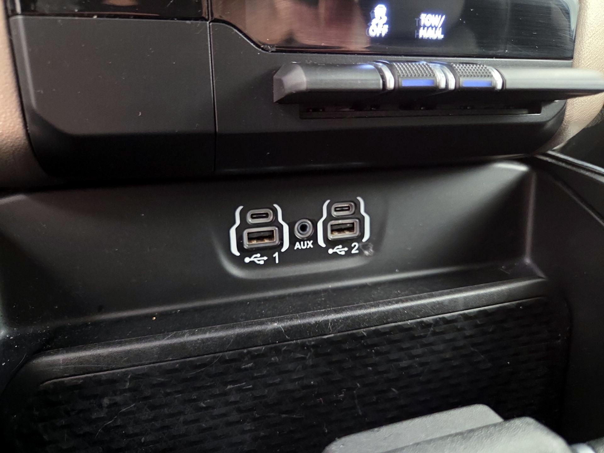 Thumbnail: 2022 RAM 1500 - 18