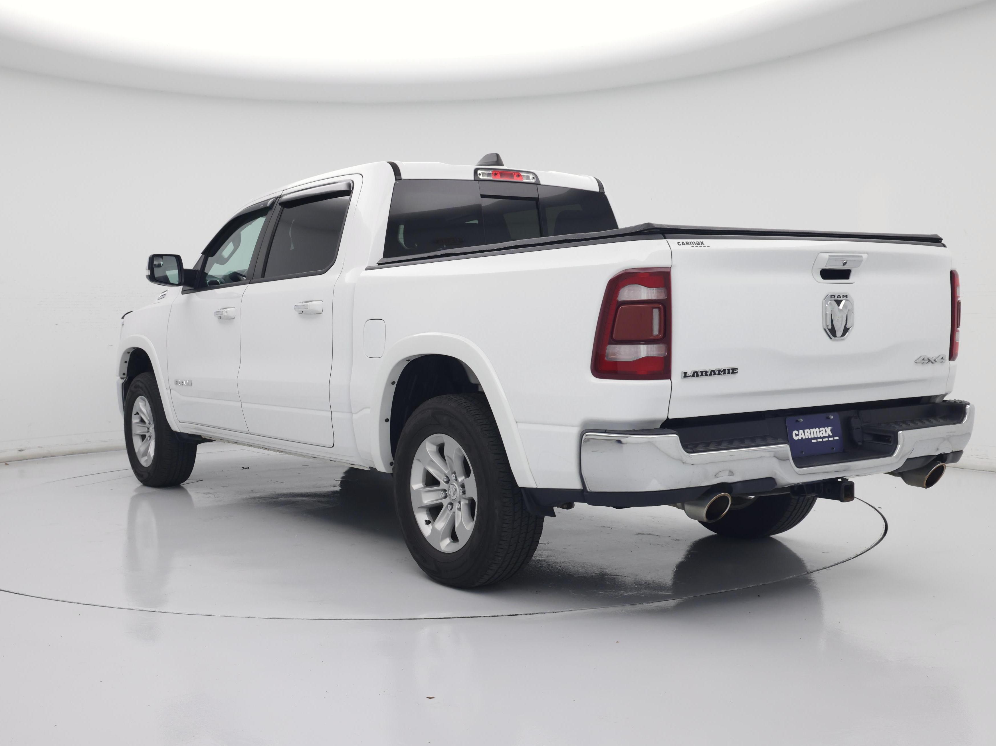 Thumbnail: 2022 RAM 1500 - 2