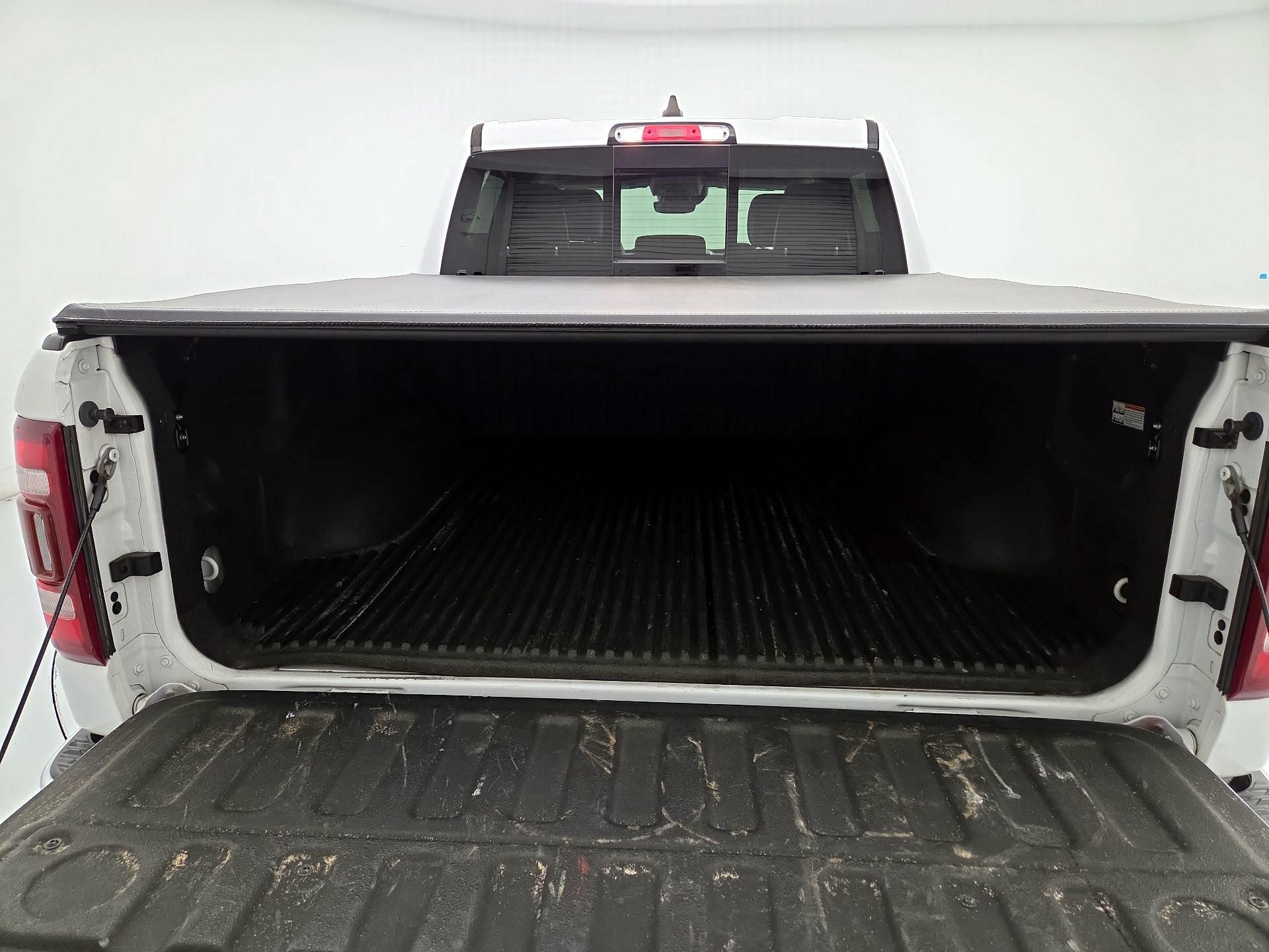 Thumbnail: 2022 RAM 1500 - 20