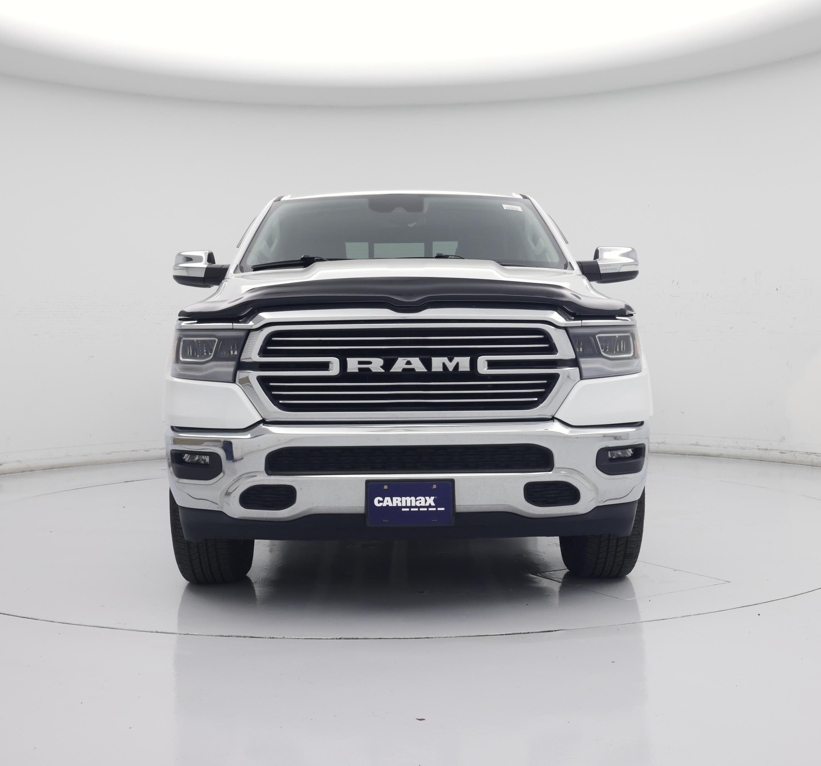 Thumbnail: 2022 RAM 1500 - 5