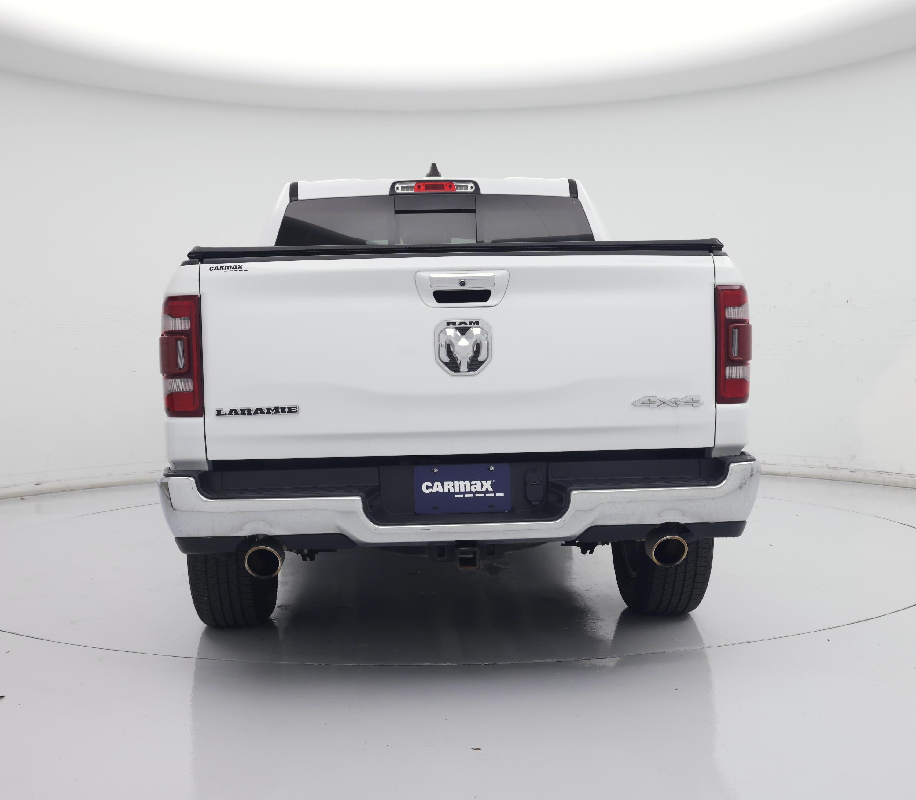 Thumbnail: 2022 RAM 1500 - 6