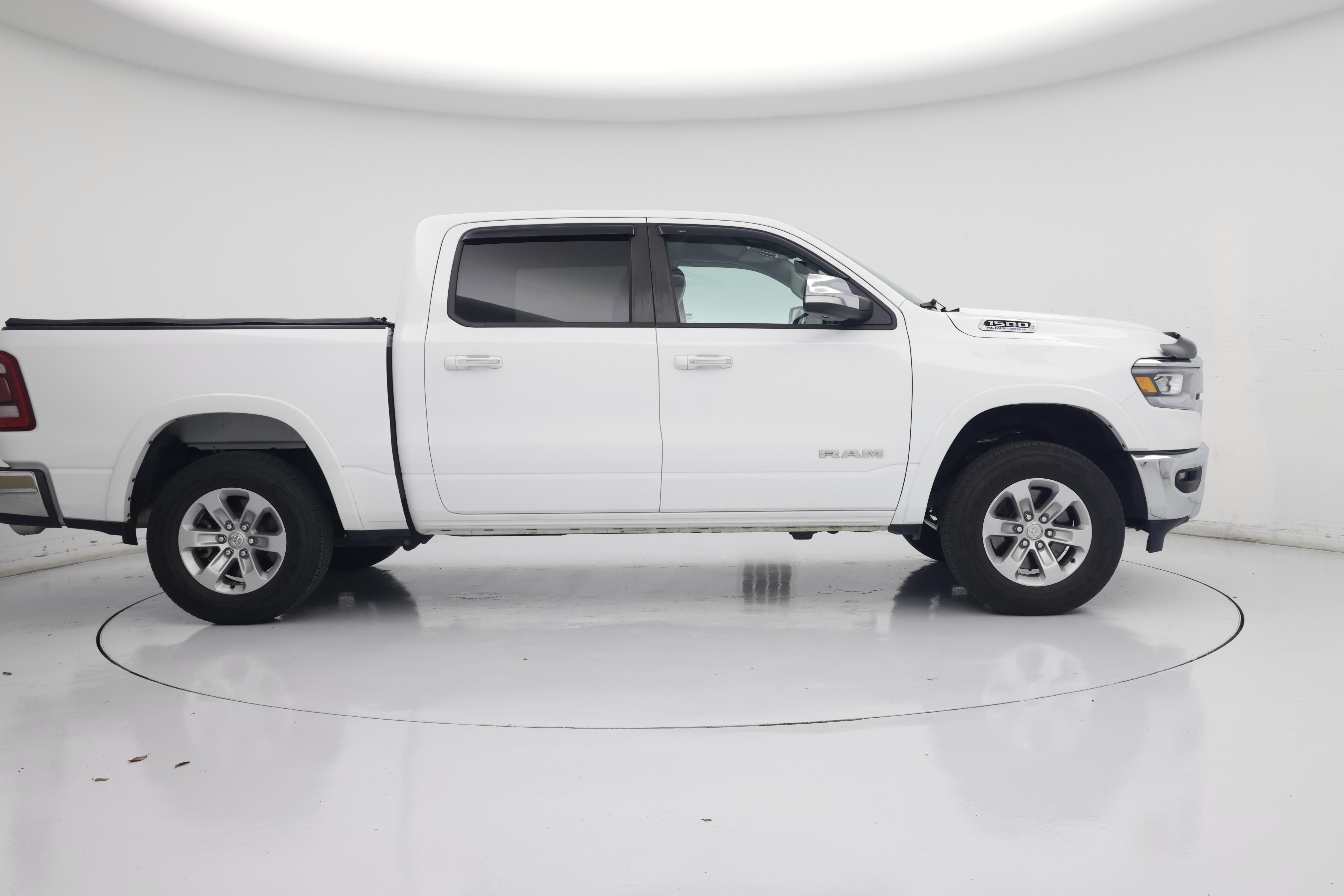 Thumbnail: 2022 RAM 1500 - 7