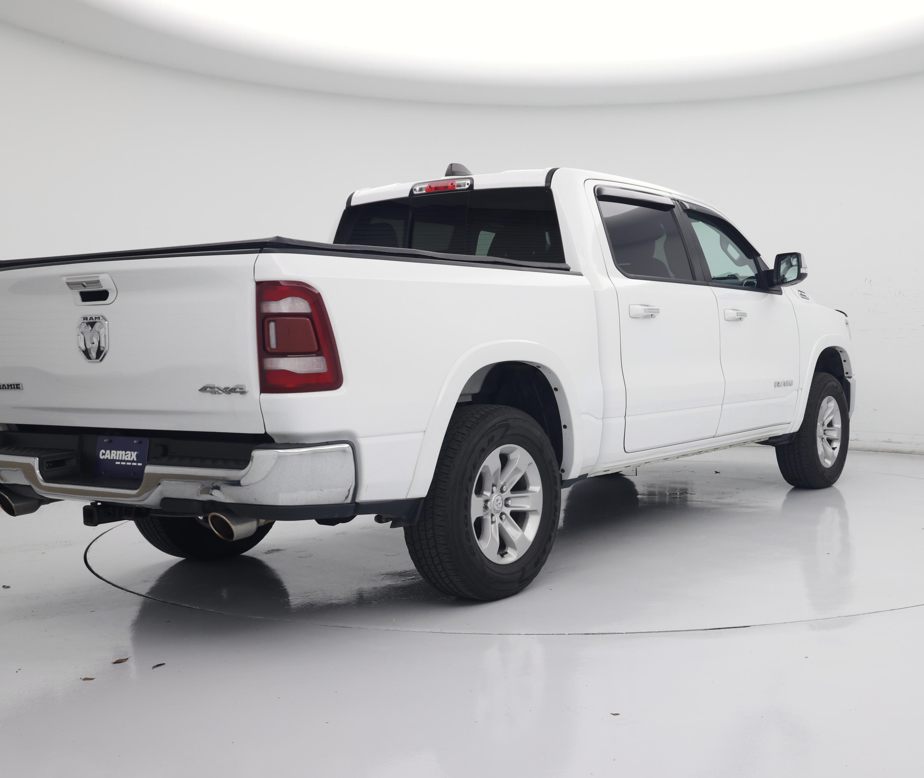 Thumbnail: 2022 RAM 1500 - 8