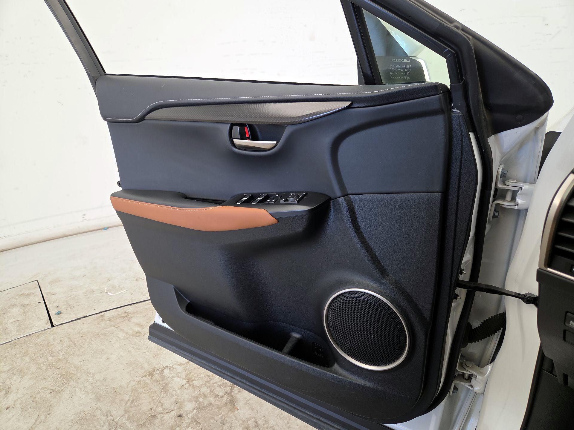 Thumbnail: 2018 Lexus NX - 12