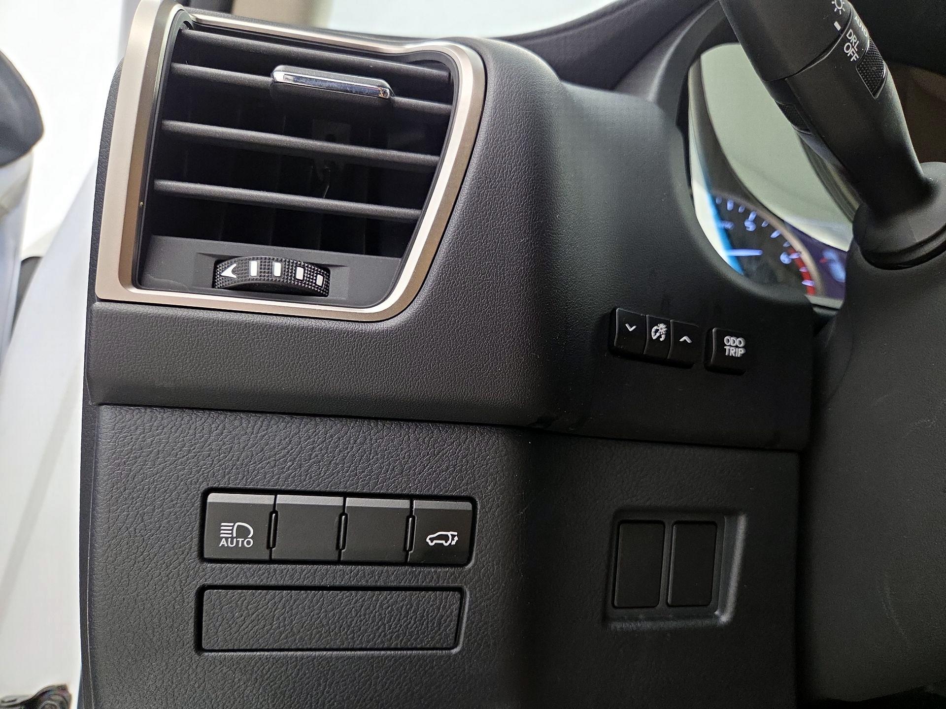 Thumbnail: 2018 Lexus NX - 13