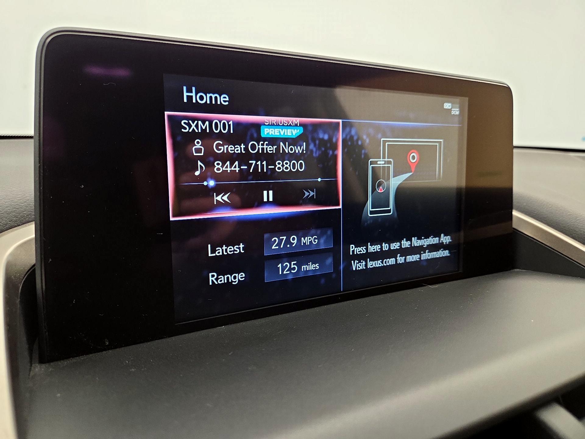 Thumbnail: 2018 Lexus NX - 15