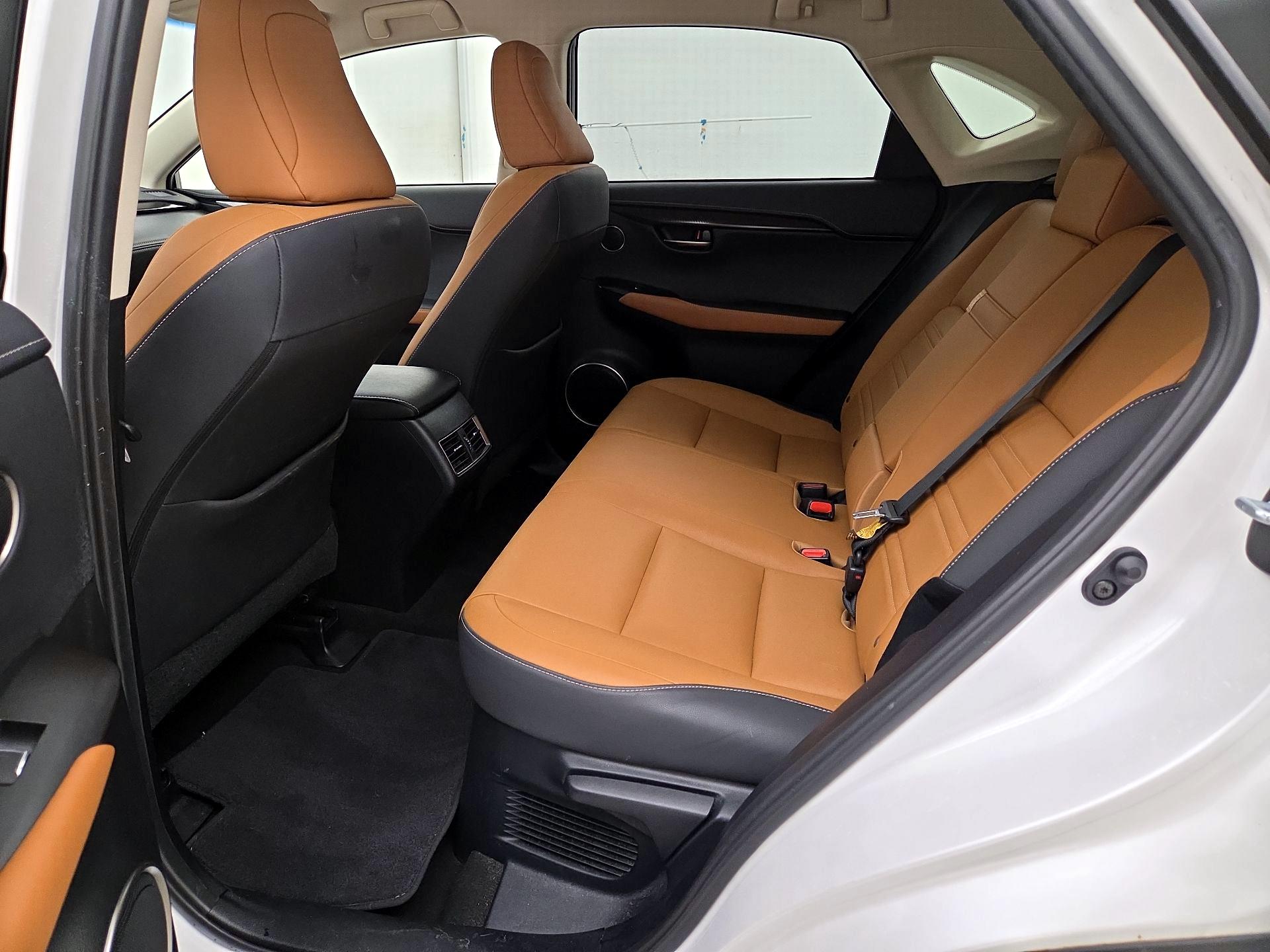 Thumbnail: 2018 Lexus NX - 19