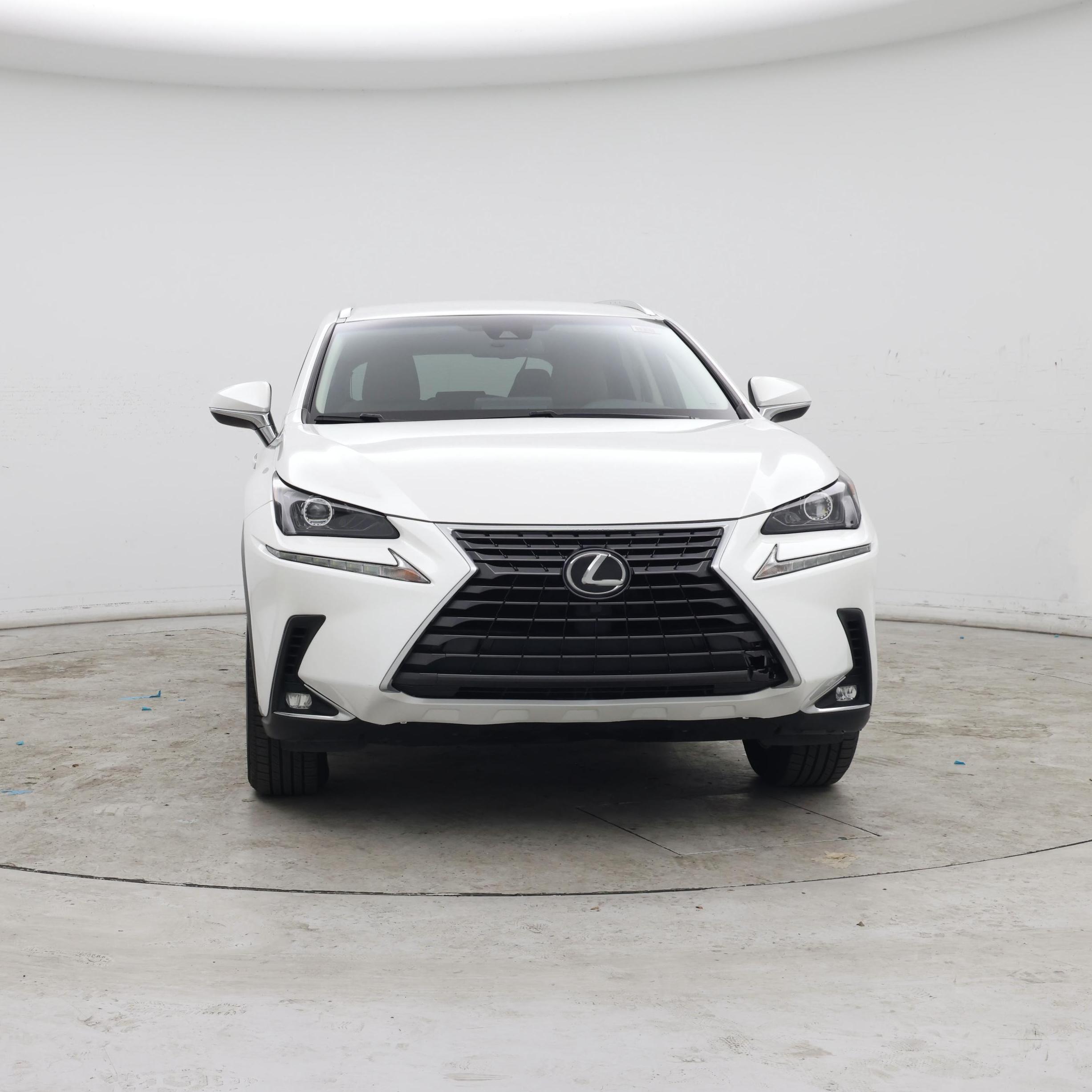Thumbnail: 2018 Lexus NX - 5