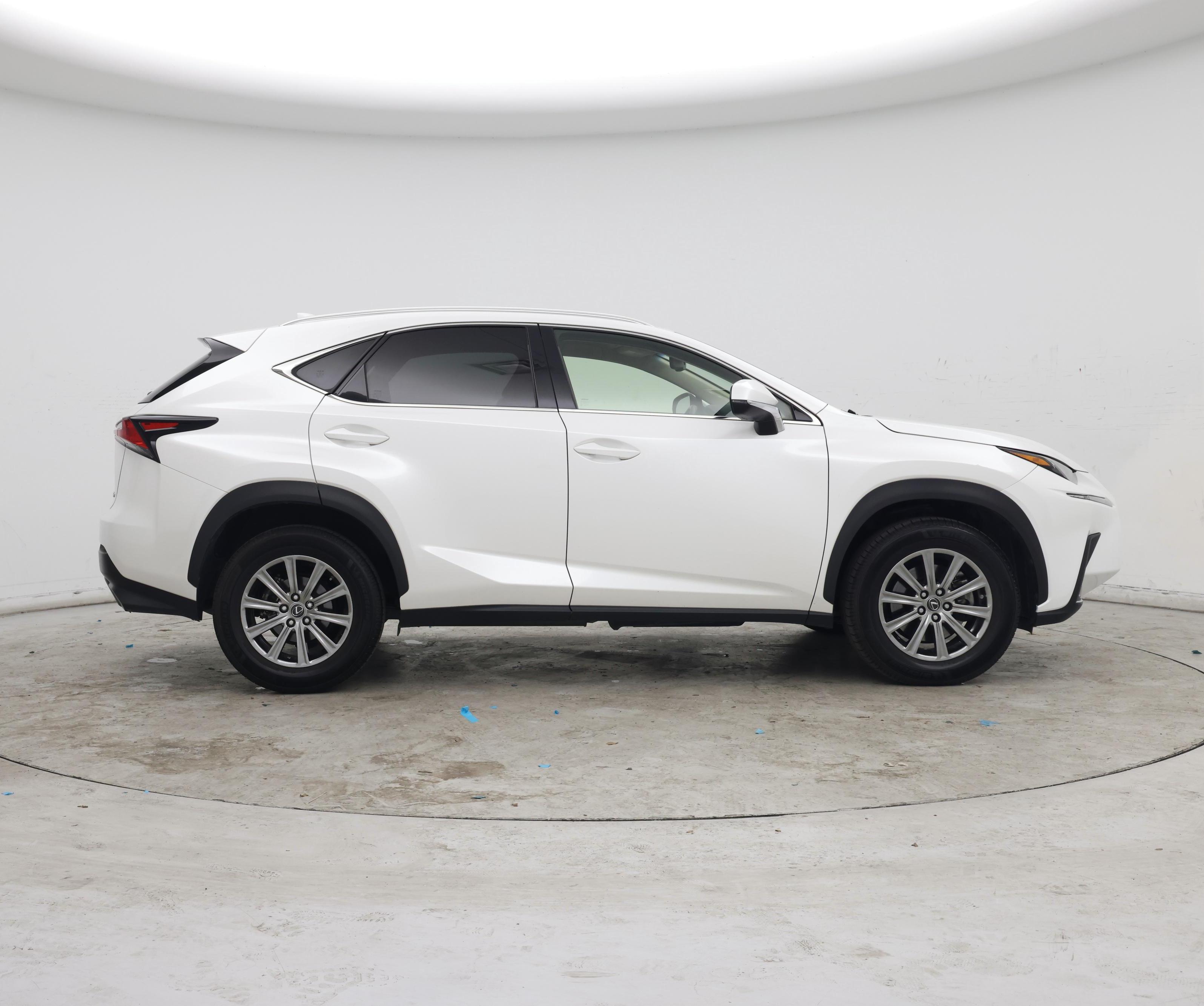 Thumbnail: 2018 Lexus NX - 7