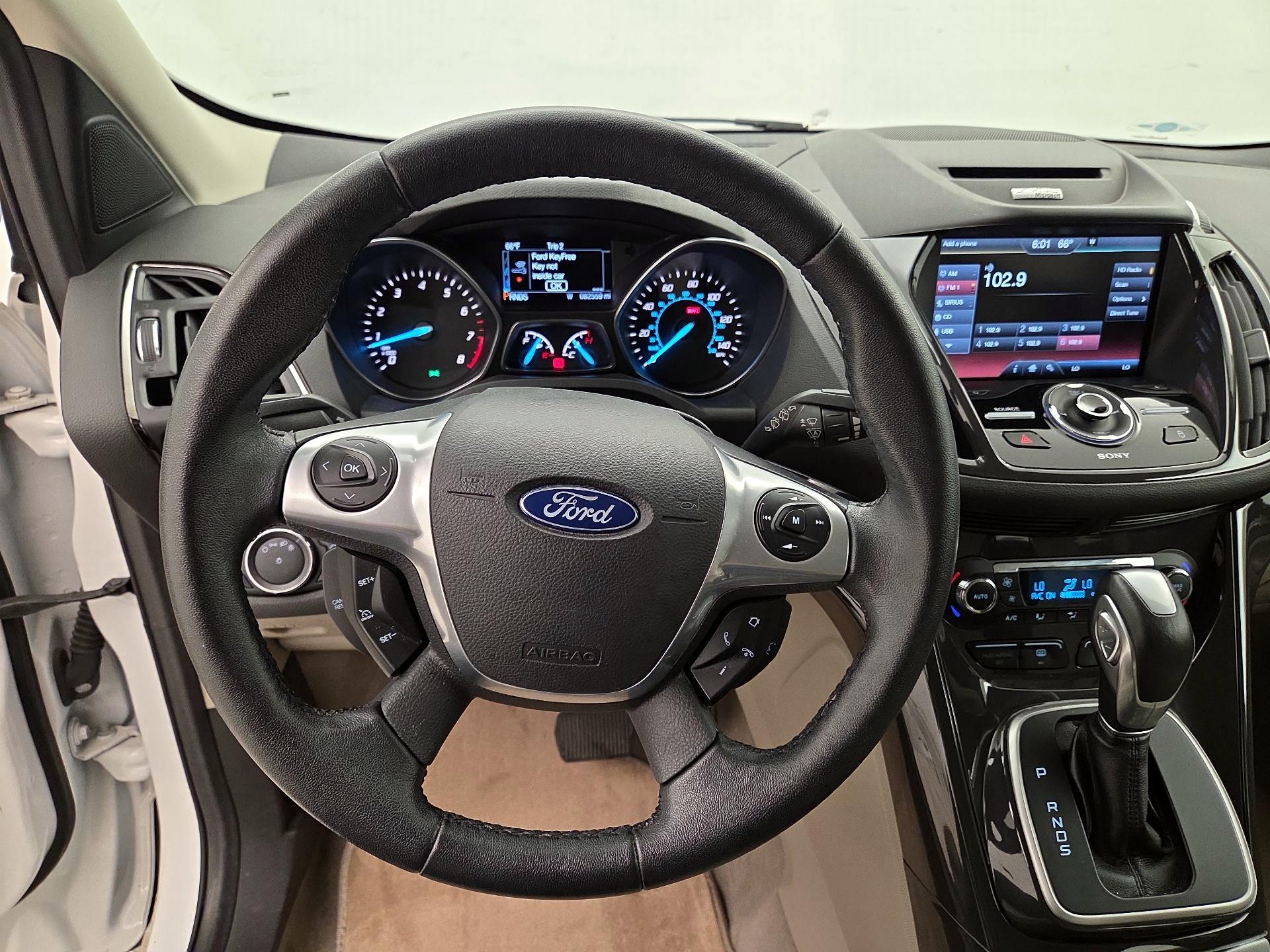 Thumbnail: 2014 Ford Escape - 10