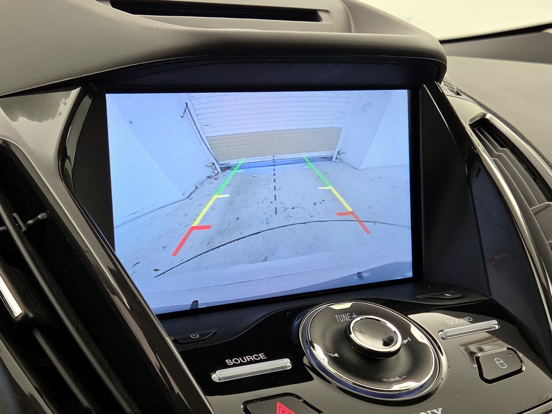 Thumbnail: 2014 Ford Escape - 14