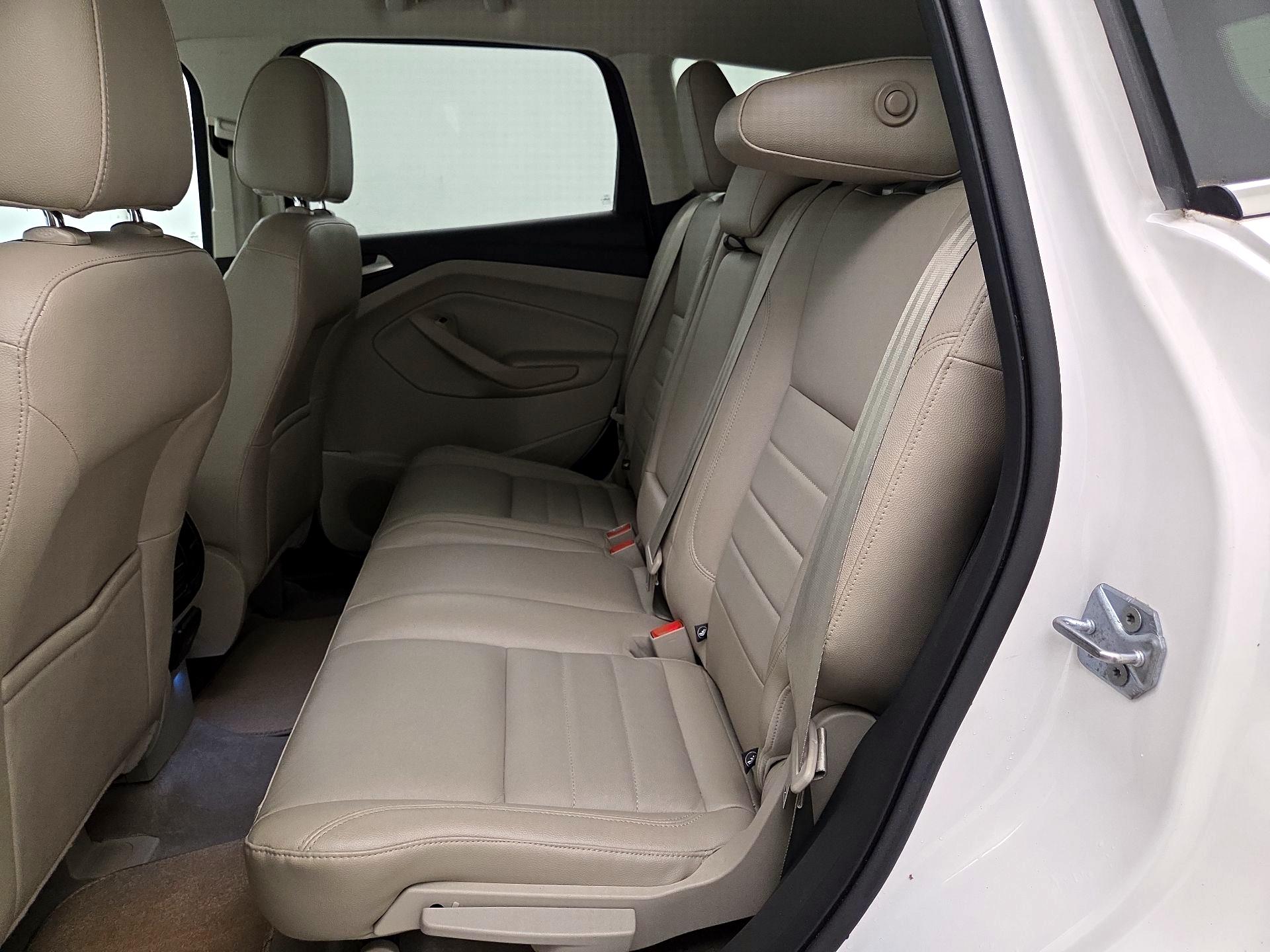 Thumbnail: 2014 Ford Escape - 18