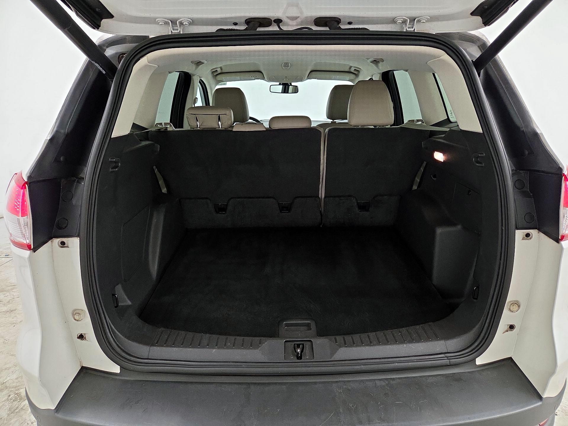 Thumbnail: 2014 Ford Escape - 19