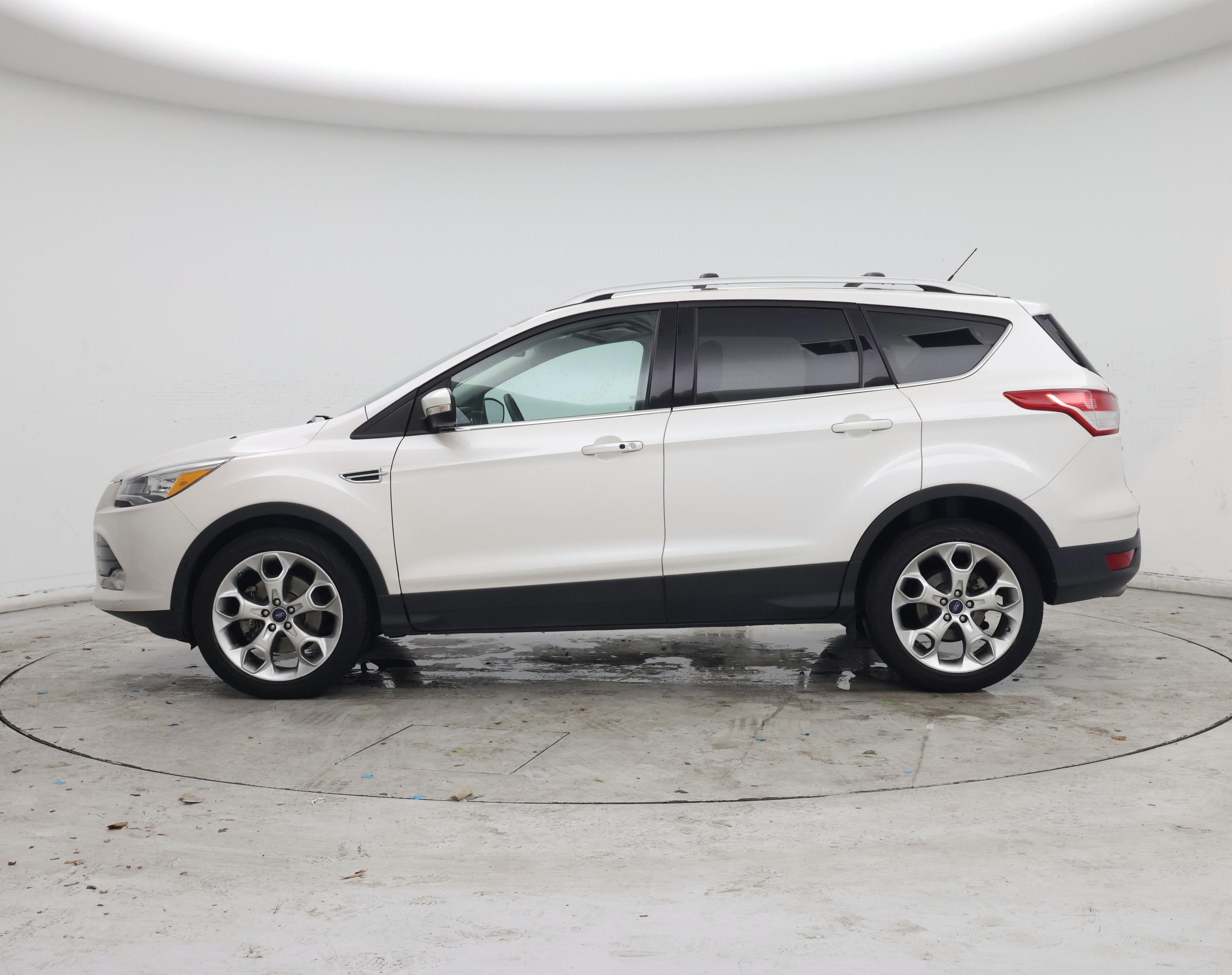Thumbnail: 2014 Ford Escape - 3