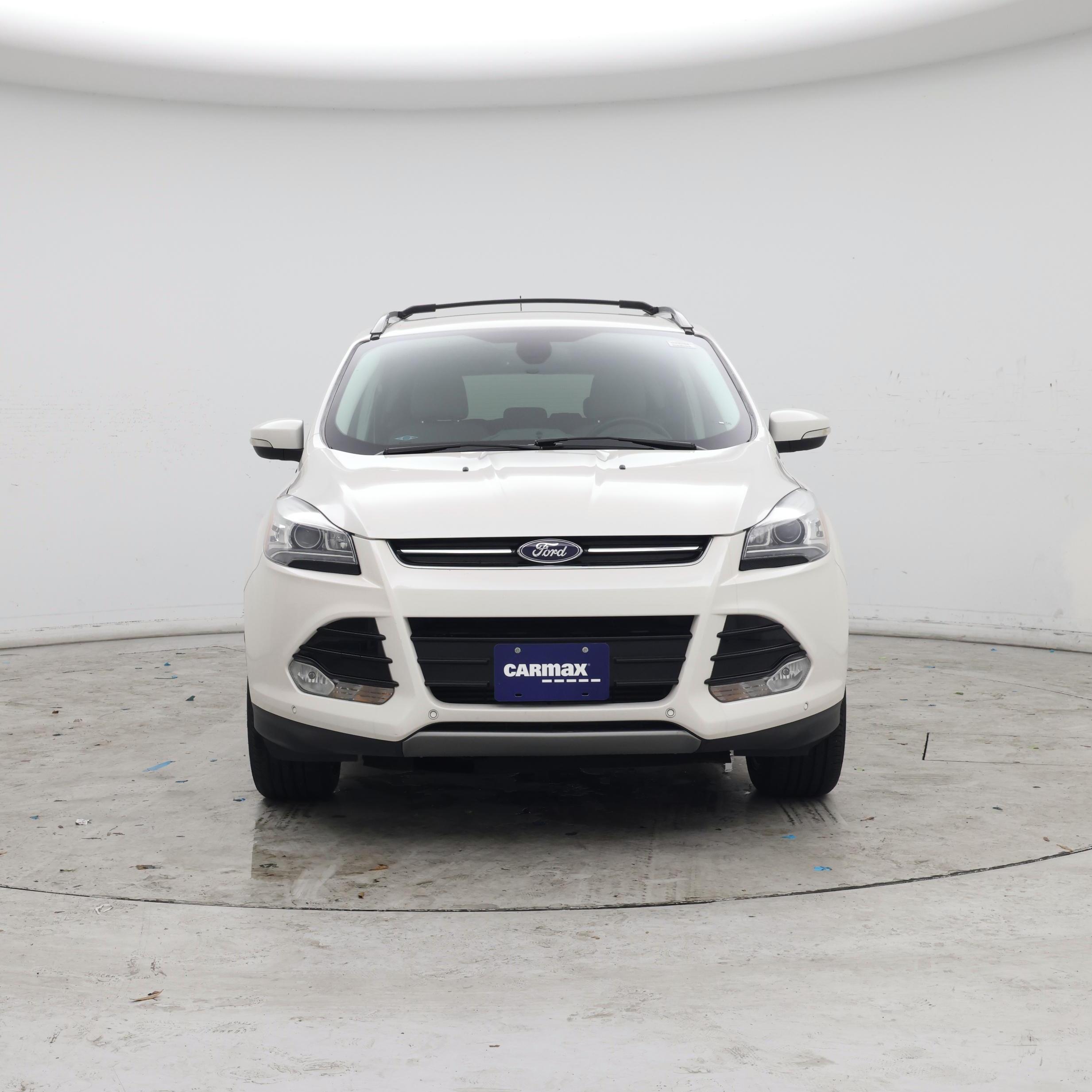 Thumbnail: 2014 Ford Escape - 5