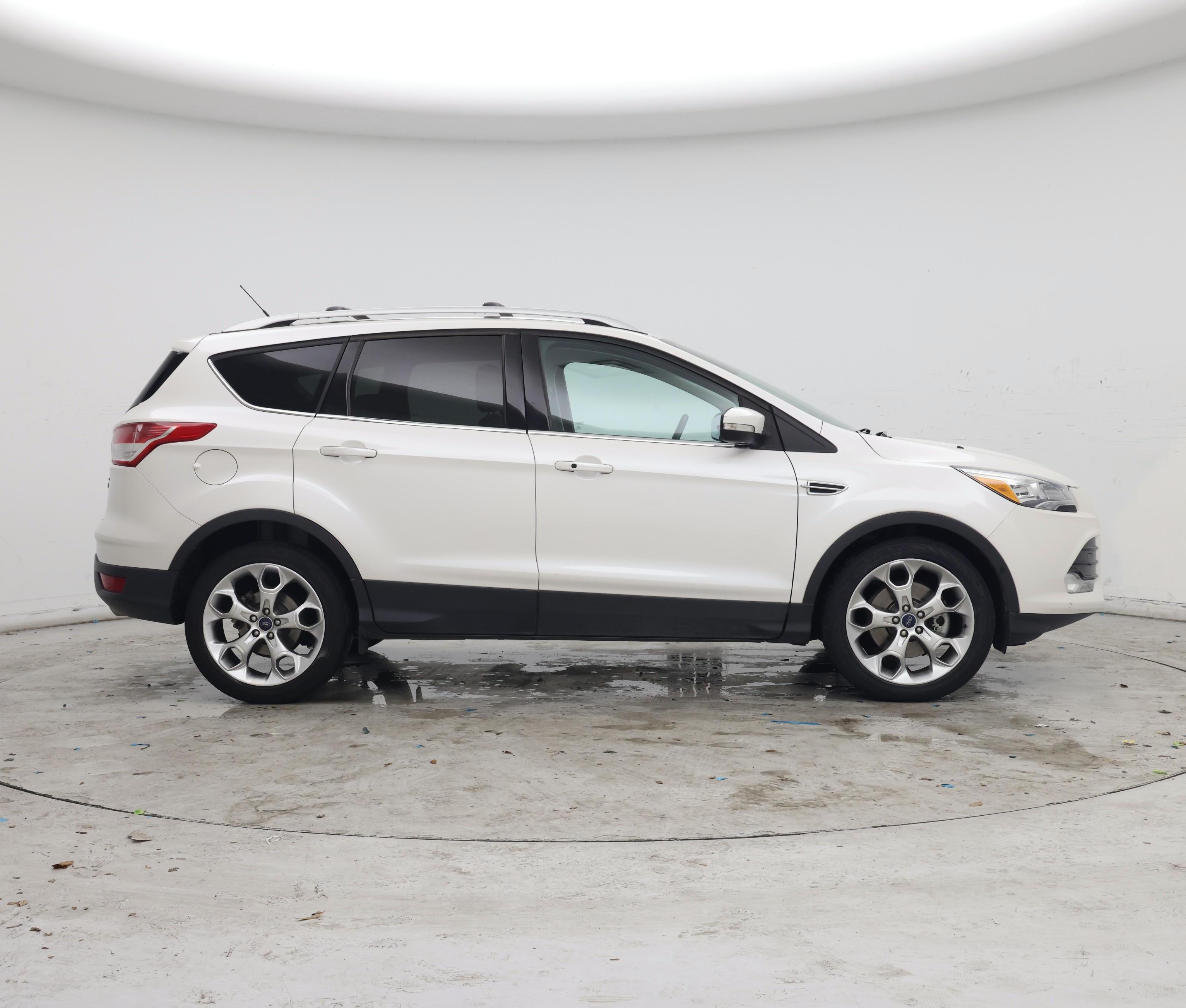 Thumbnail: 2014 Ford Escape - 7