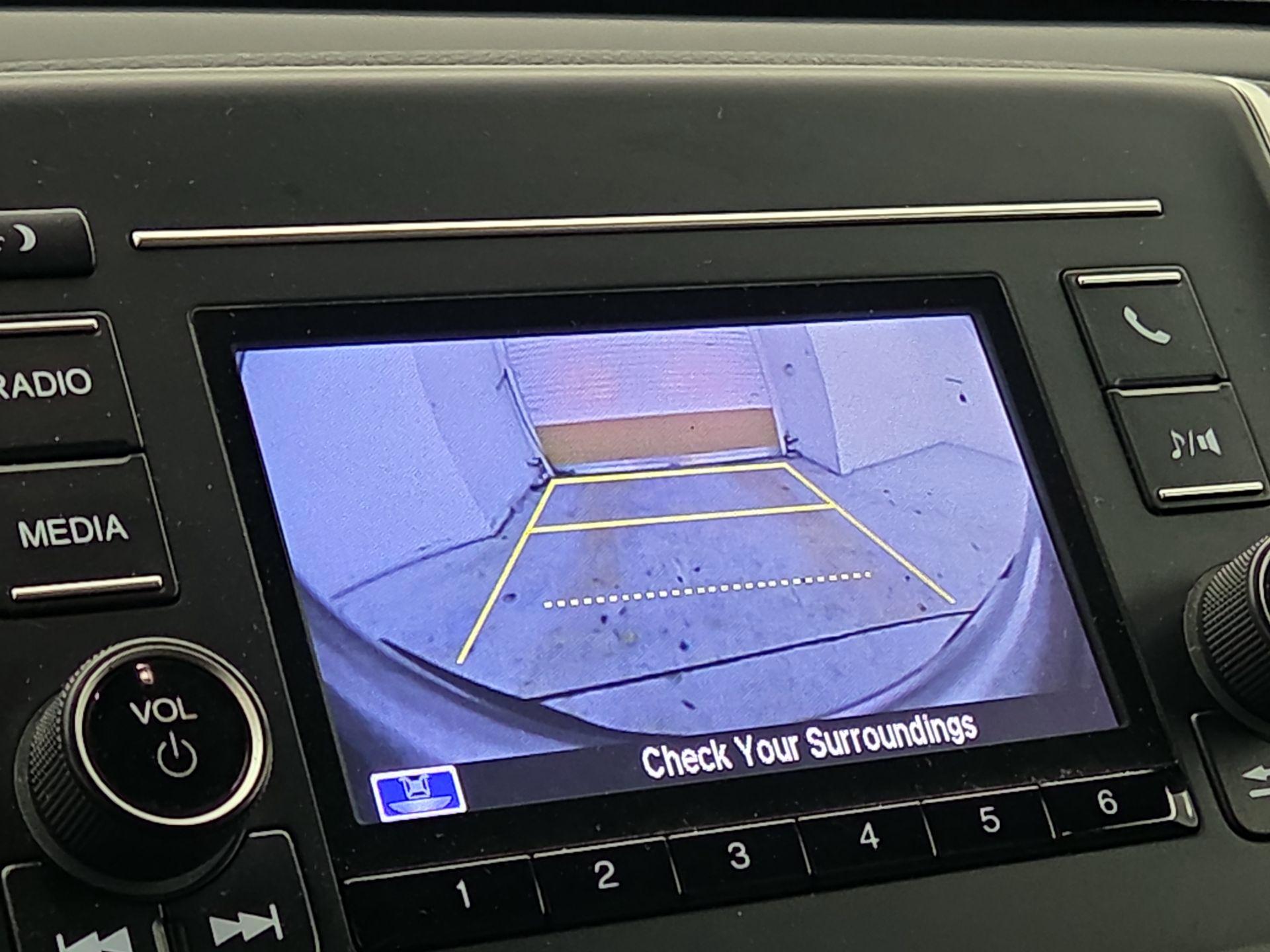 Thumbnail: 2019 Honda Ridgeline - 14