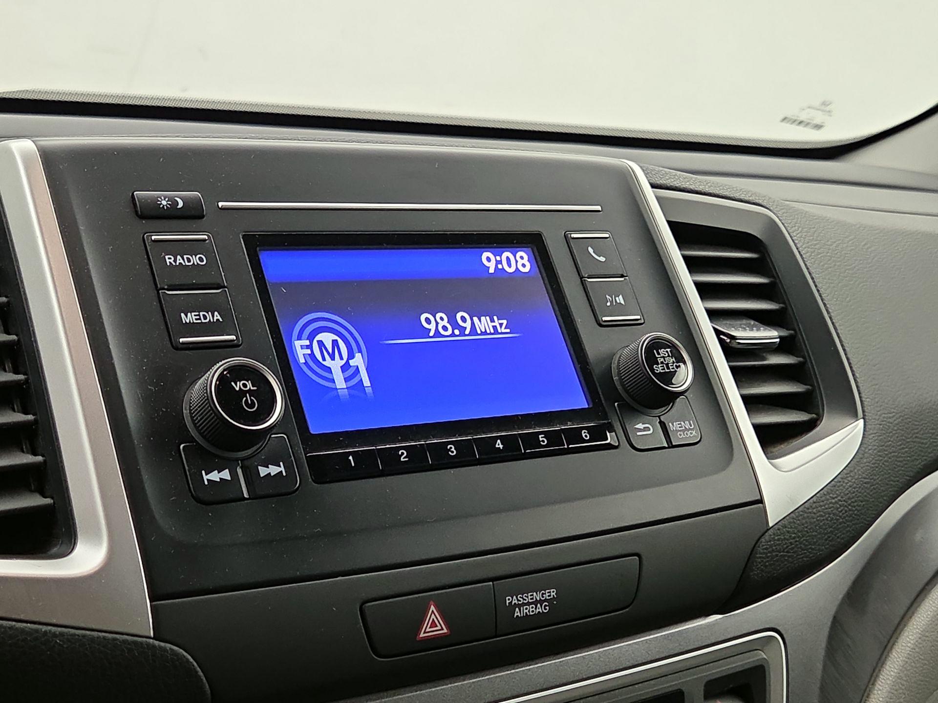 Thumbnail: 2019 Honda Ridgeline - 15