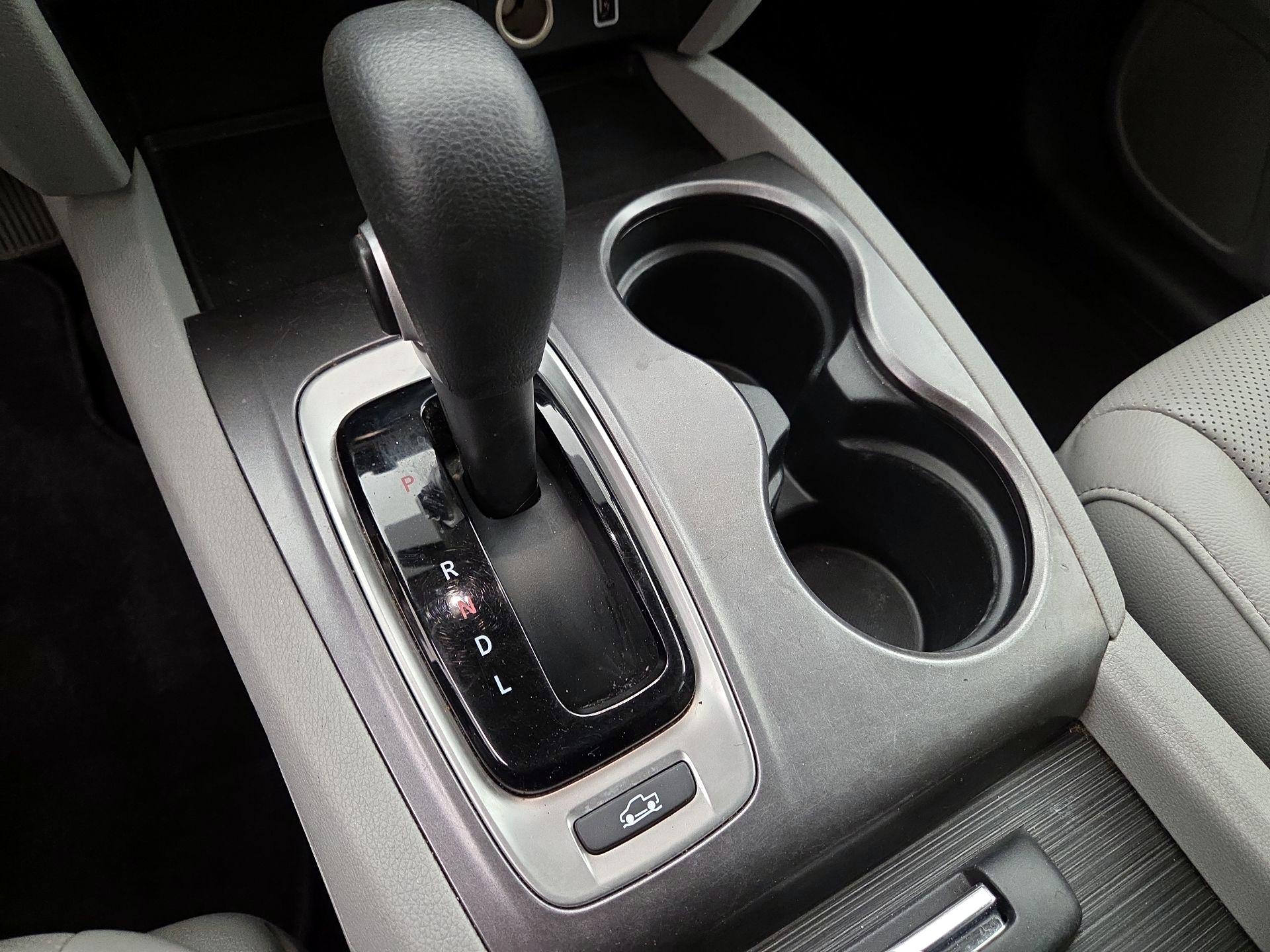 Thumbnail: 2019 Honda Ridgeline - 17