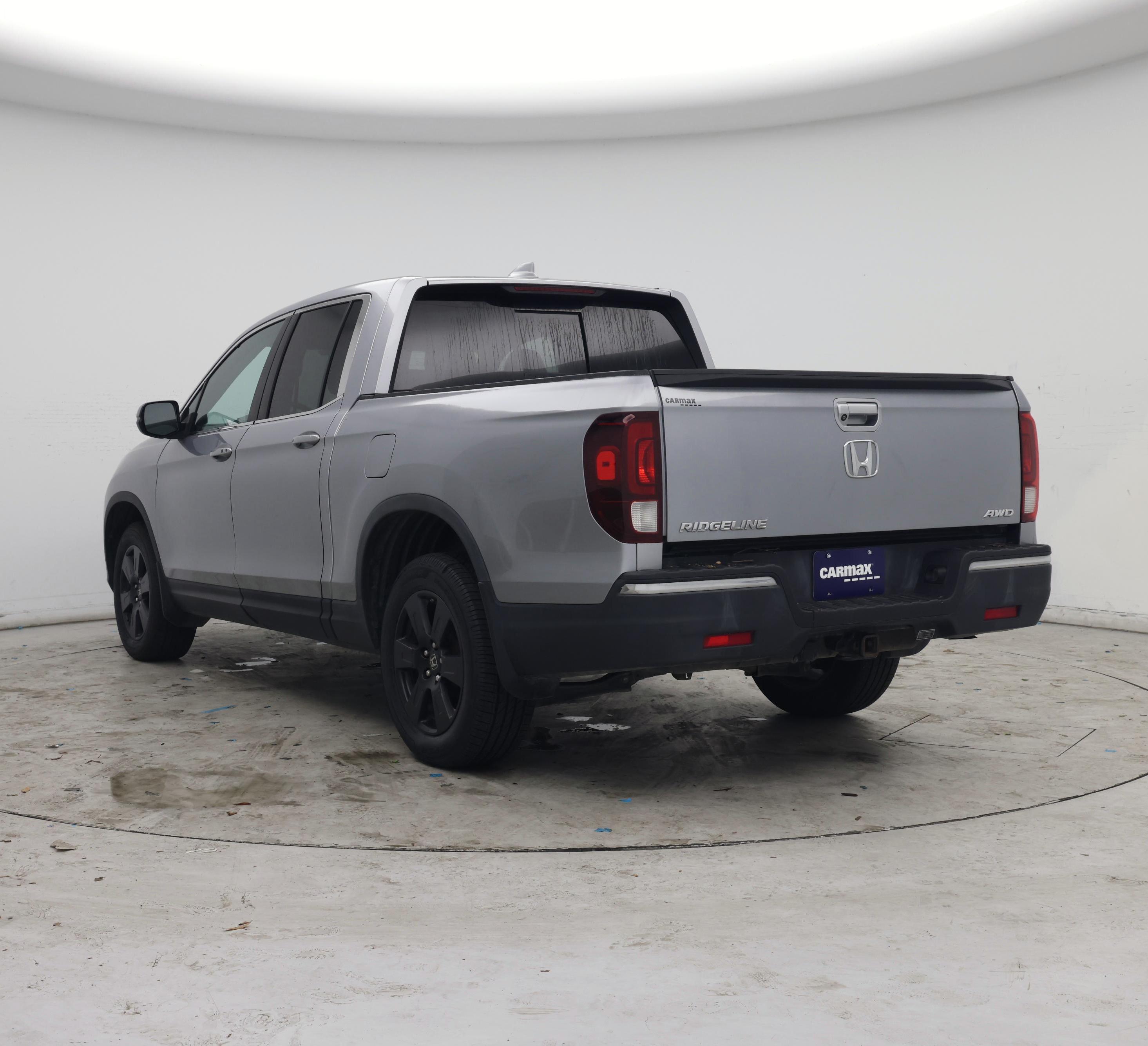 Thumbnail: 2019 Honda Ridgeline - 2