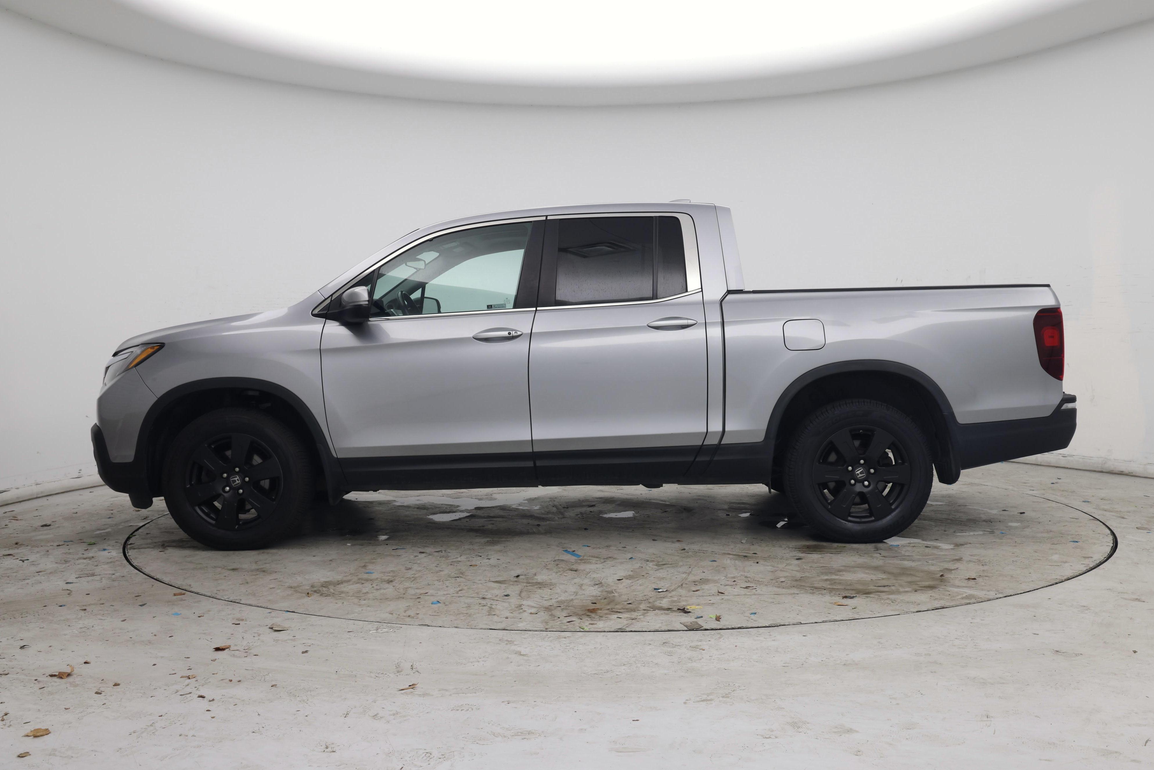 Thumbnail: 2019 Honda Ridgeline - 3