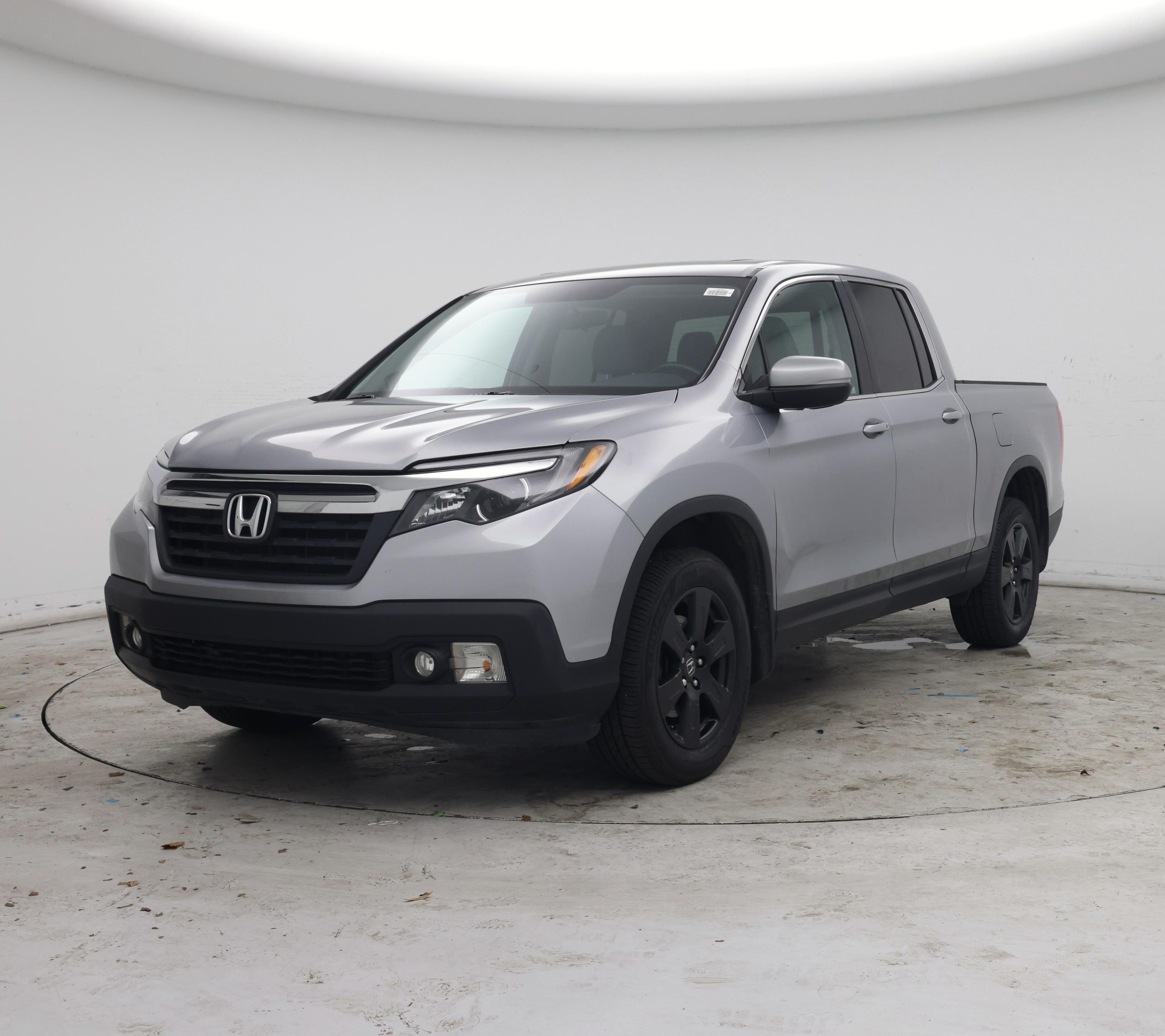 Thumbnail: 2019 Honda Ridgeline - 4
