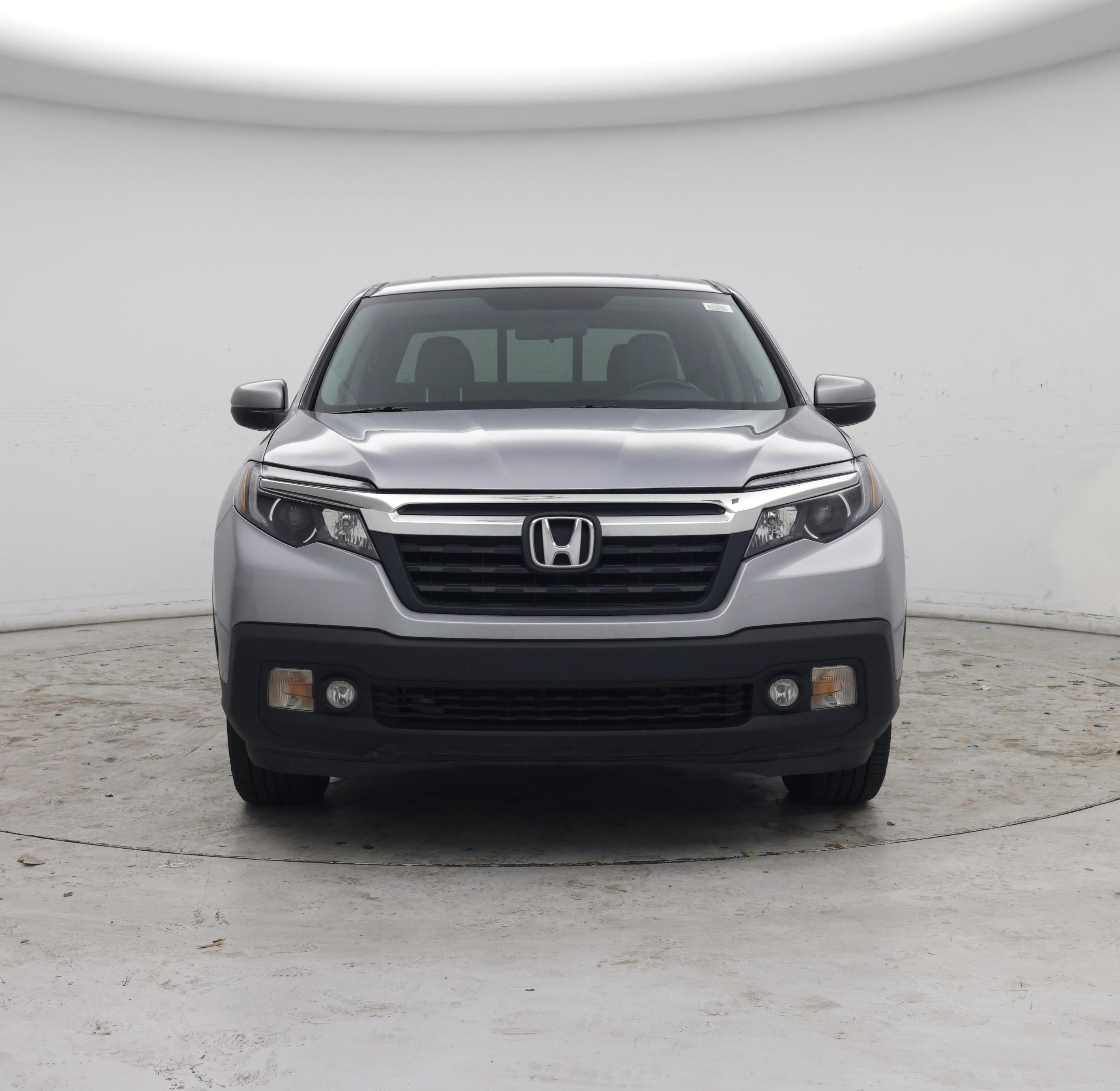 Thumbnail: 2019 Honda Ridgeline - 5