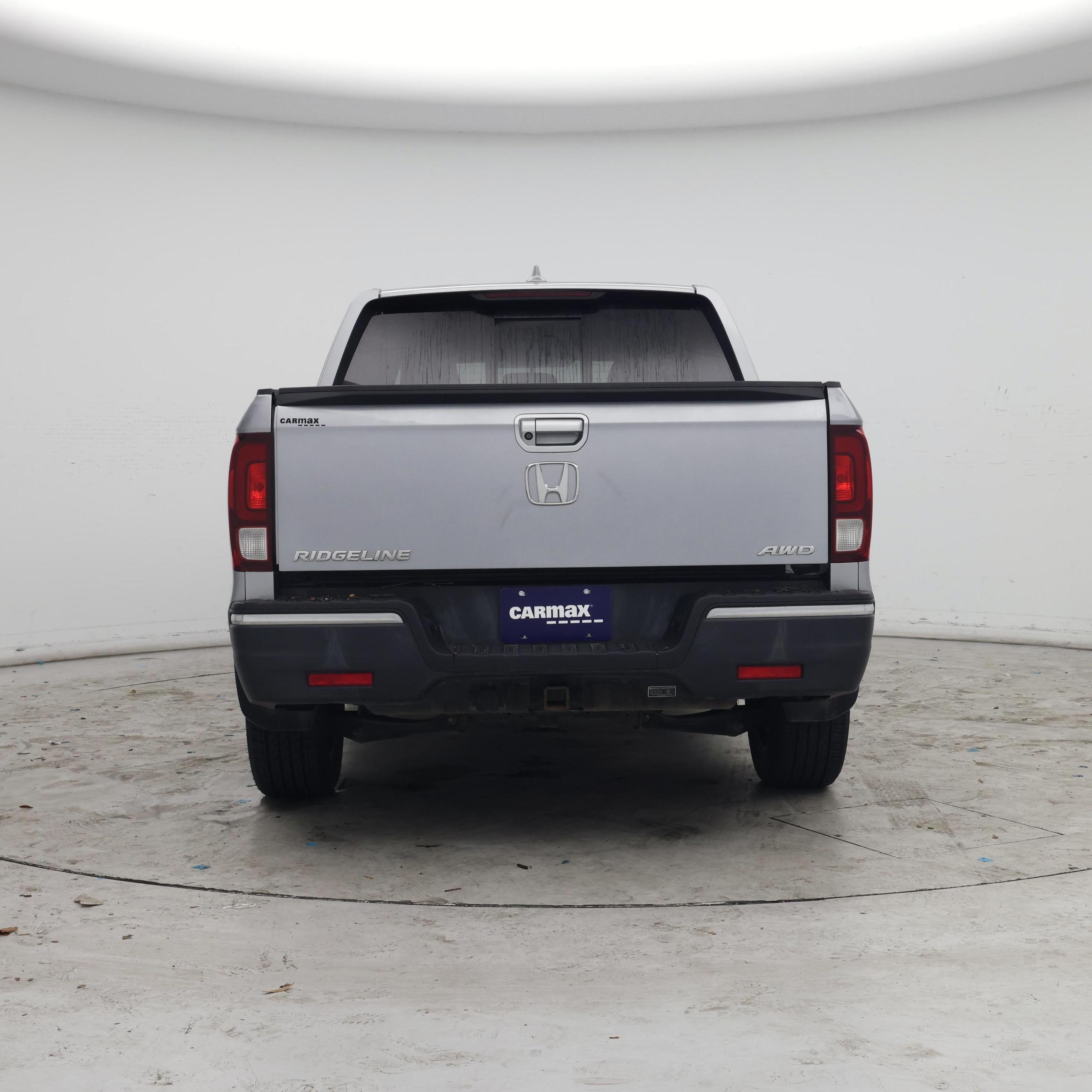 Thumbnail: 2019 Honda Ridgeline - 6