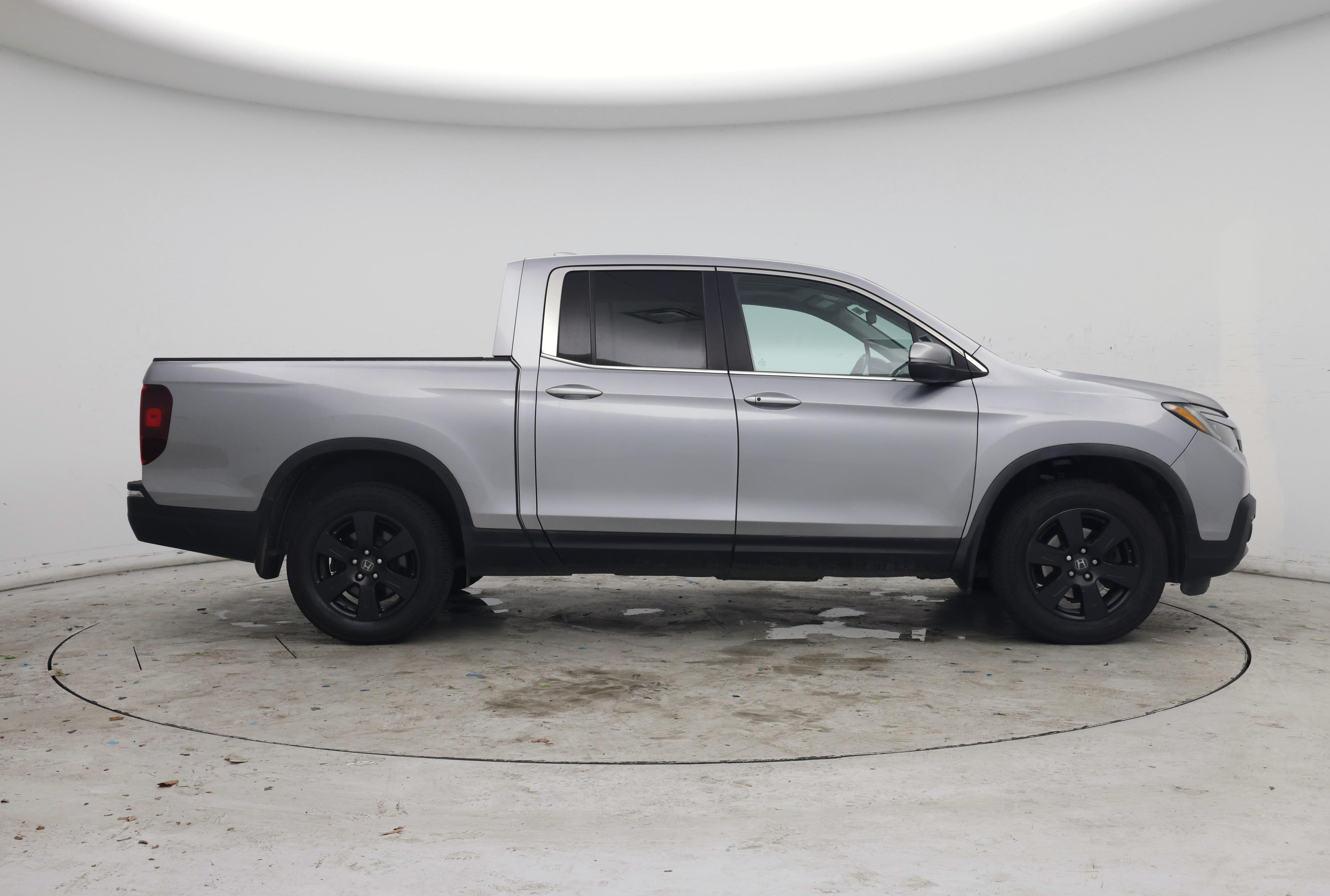 Thumbnail: 2019 Honda Ridgeline - 7