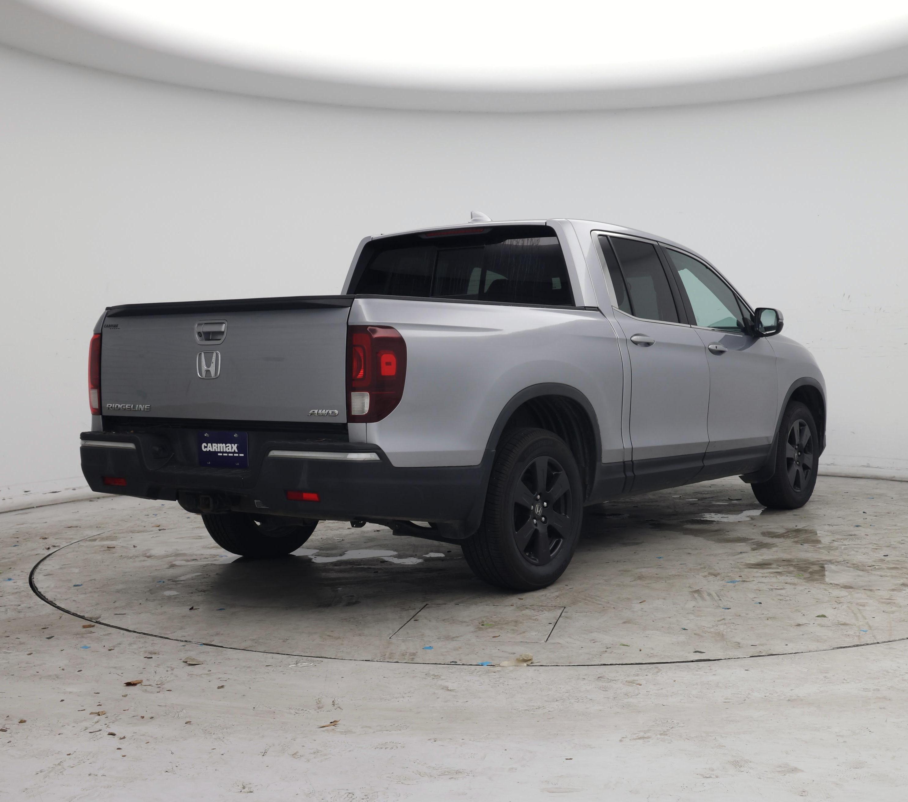 Thumbnail: 2019 Honda Ridgeline - 8