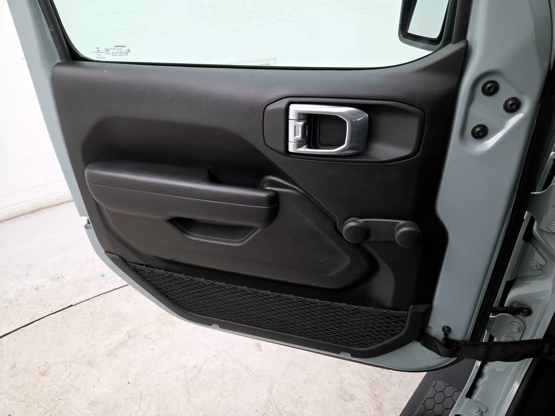 Thumbnail: 2023 Jeep Wrangler - 12