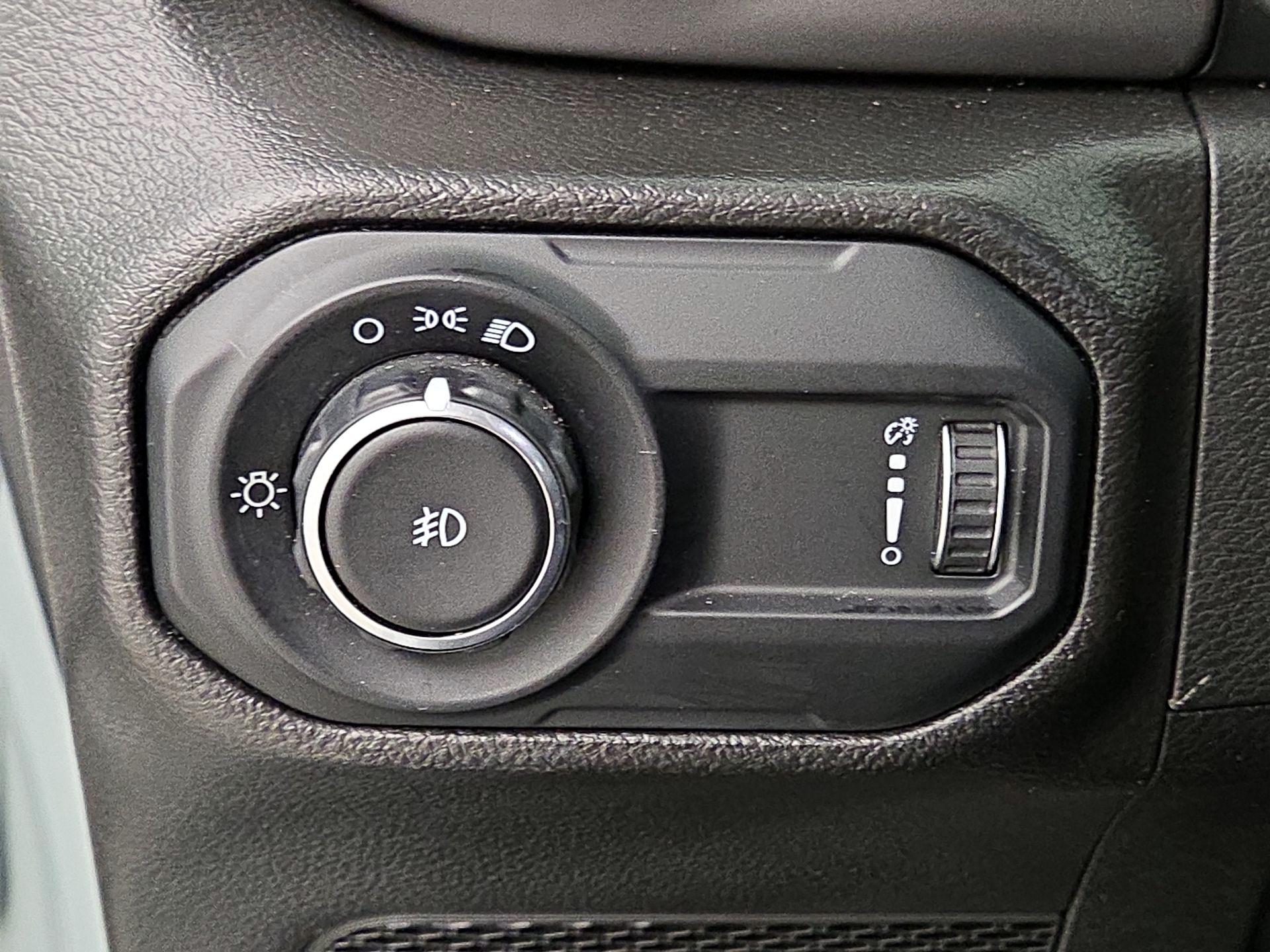 Thumbnail: 2023 Jeep Wrangler - 13