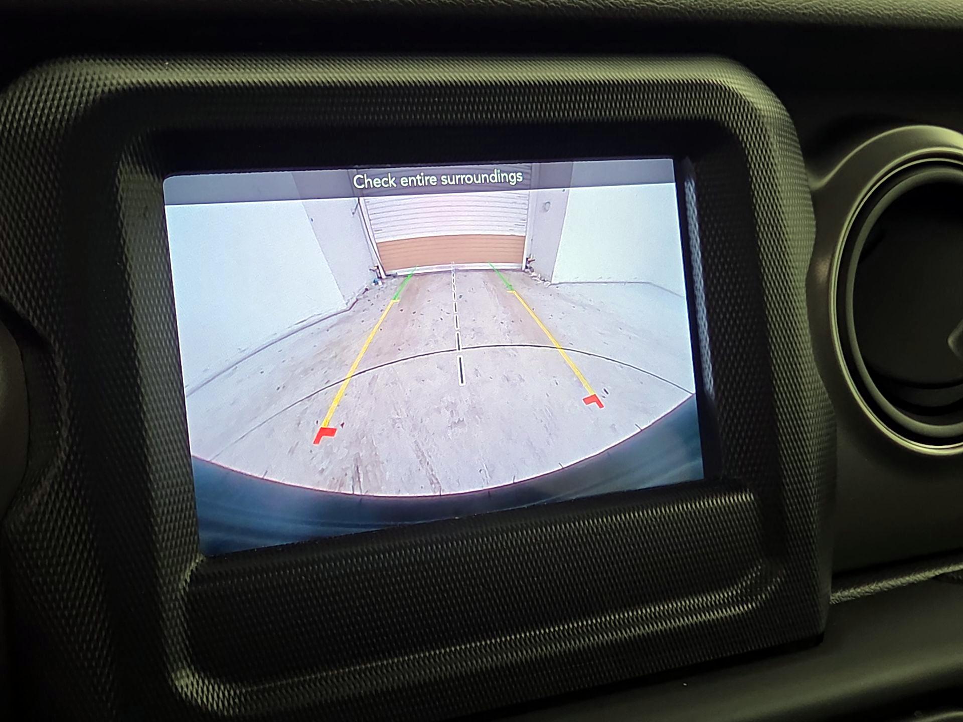 Thumbnail: 2023 Jeep Wrangler - 14