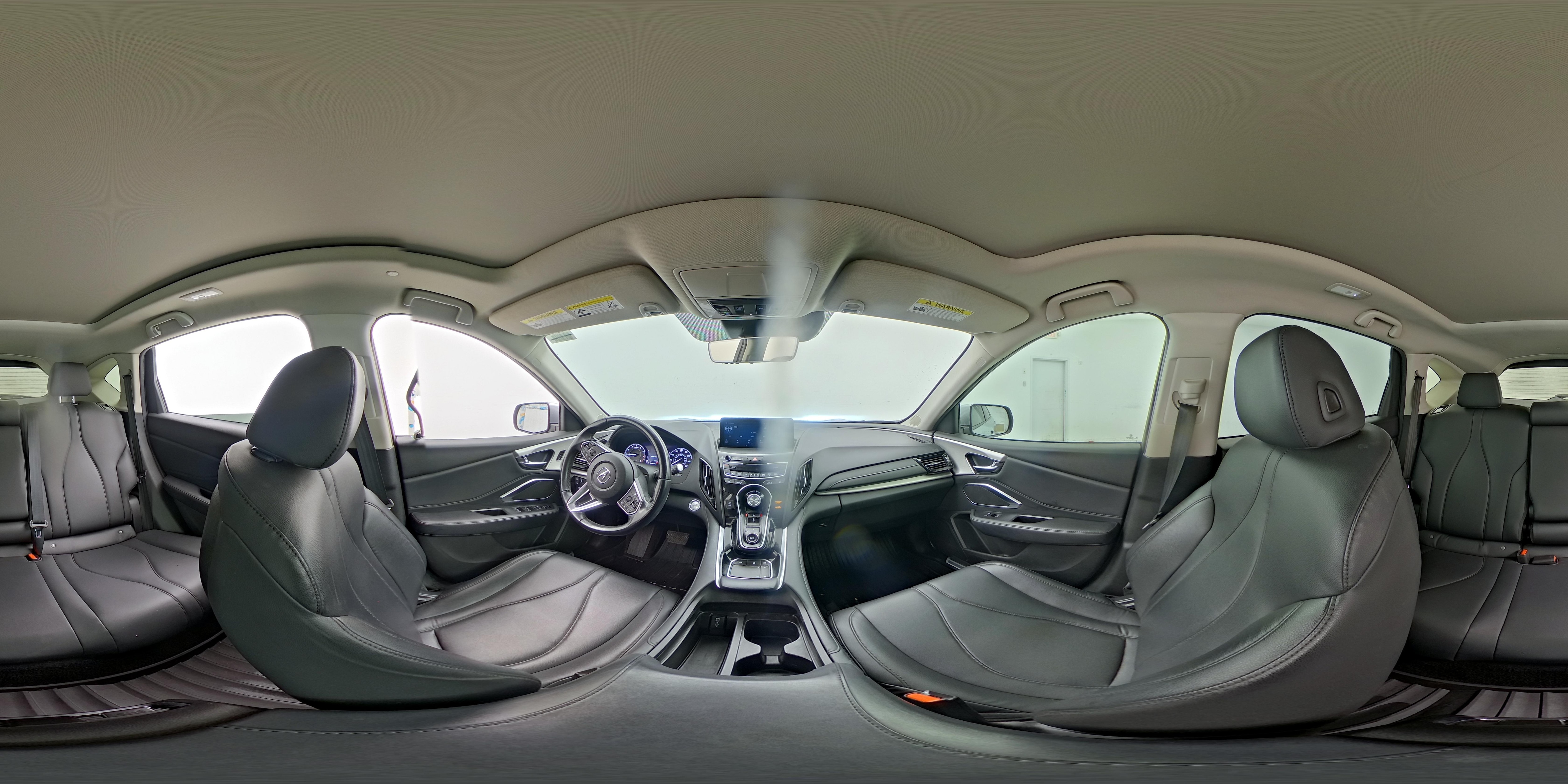2020 Acura RDX Base - Photo 24