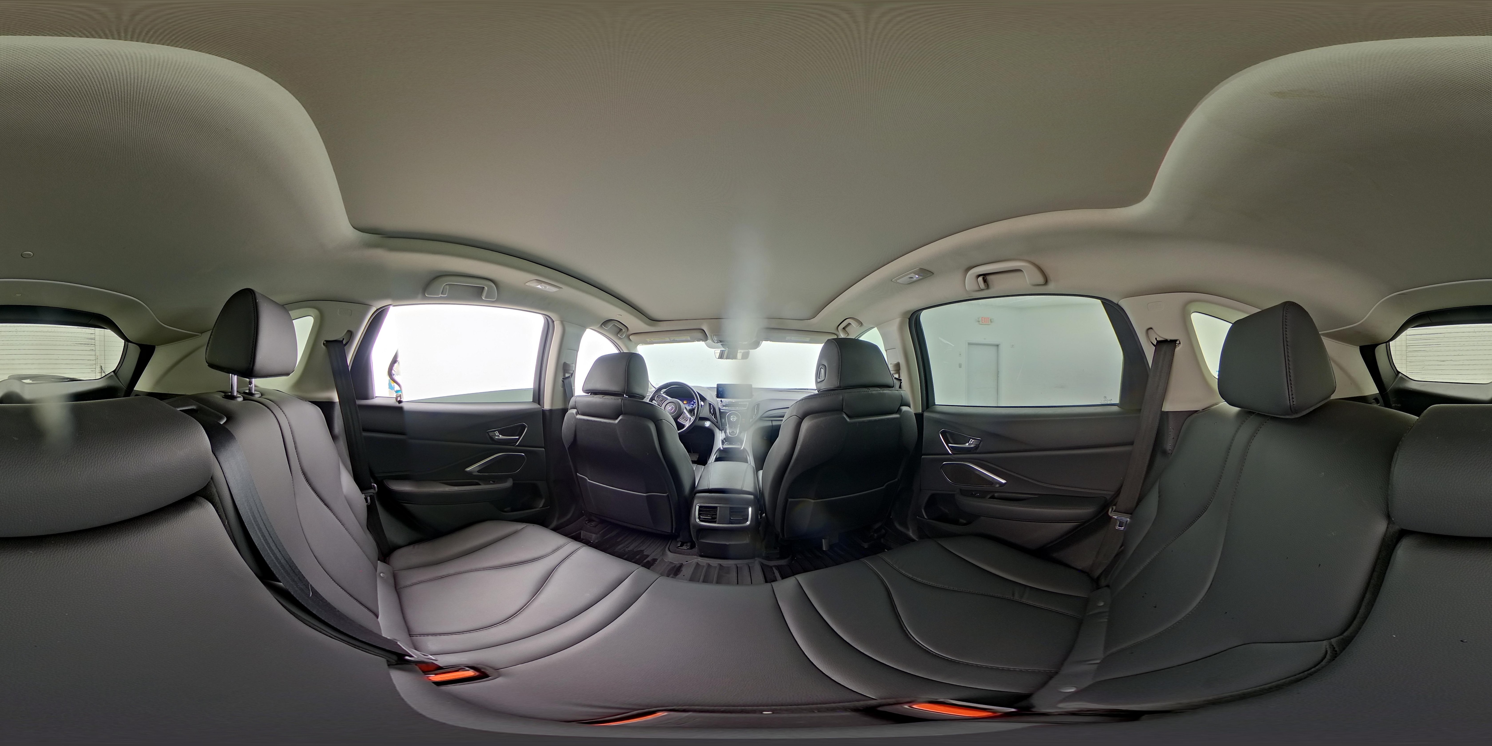 2020 Acura RDX Base - Photo 25
