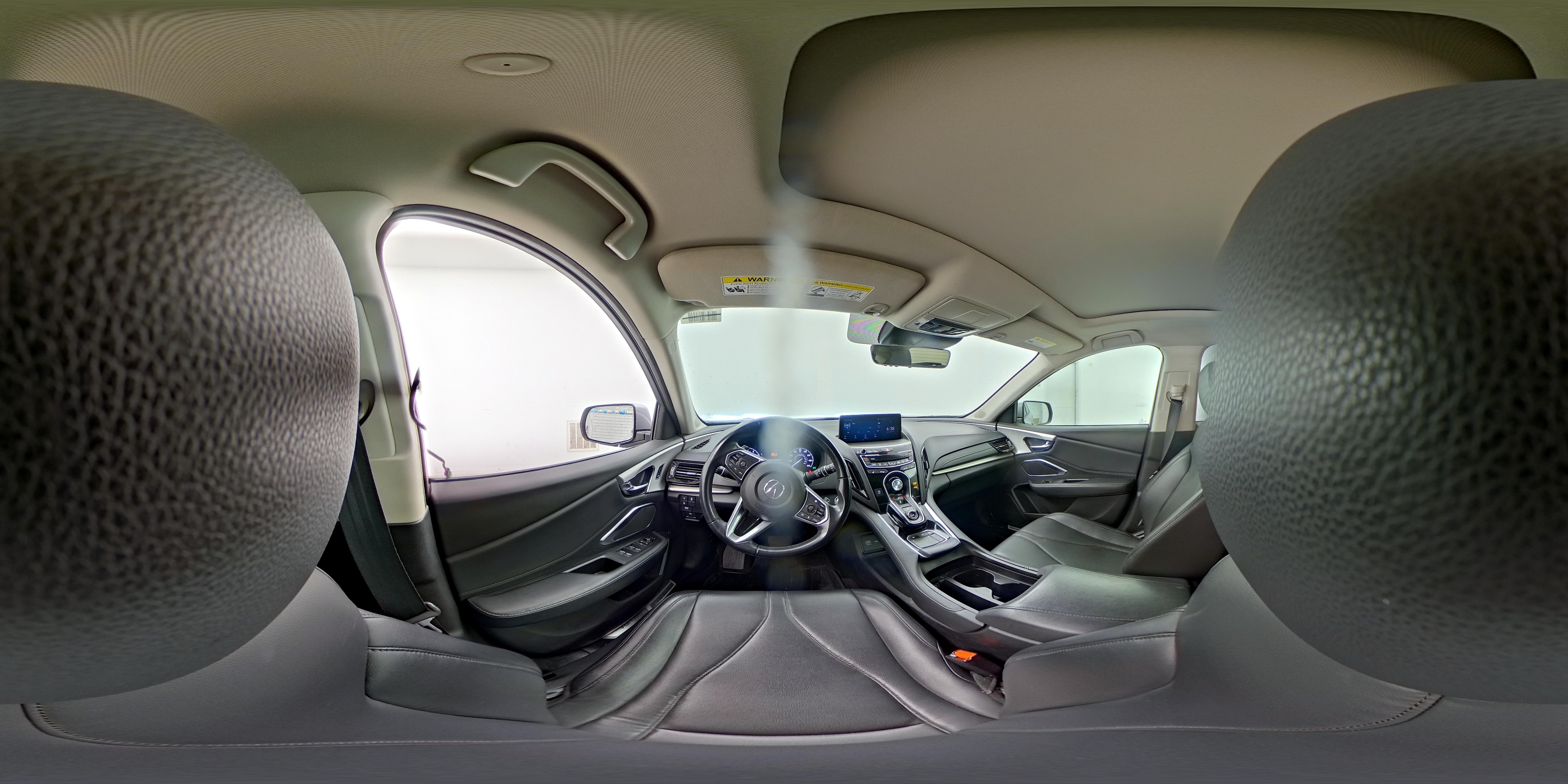 2020 Acura RDX Base - Photo 26