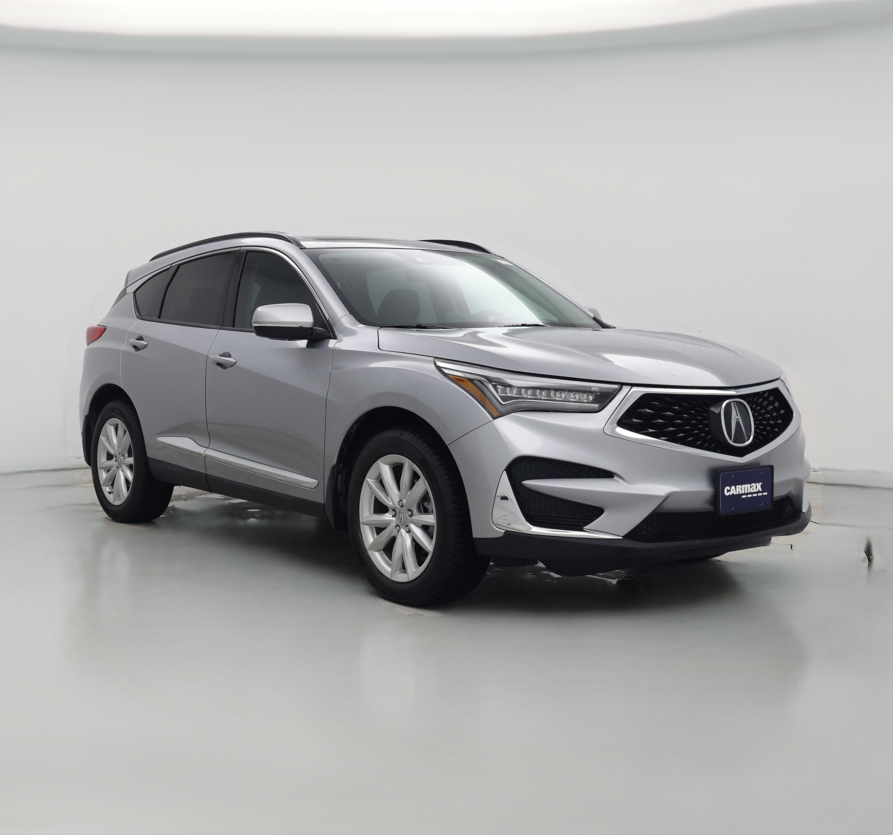 Thumbnail: 2020 Acura RDX - 1