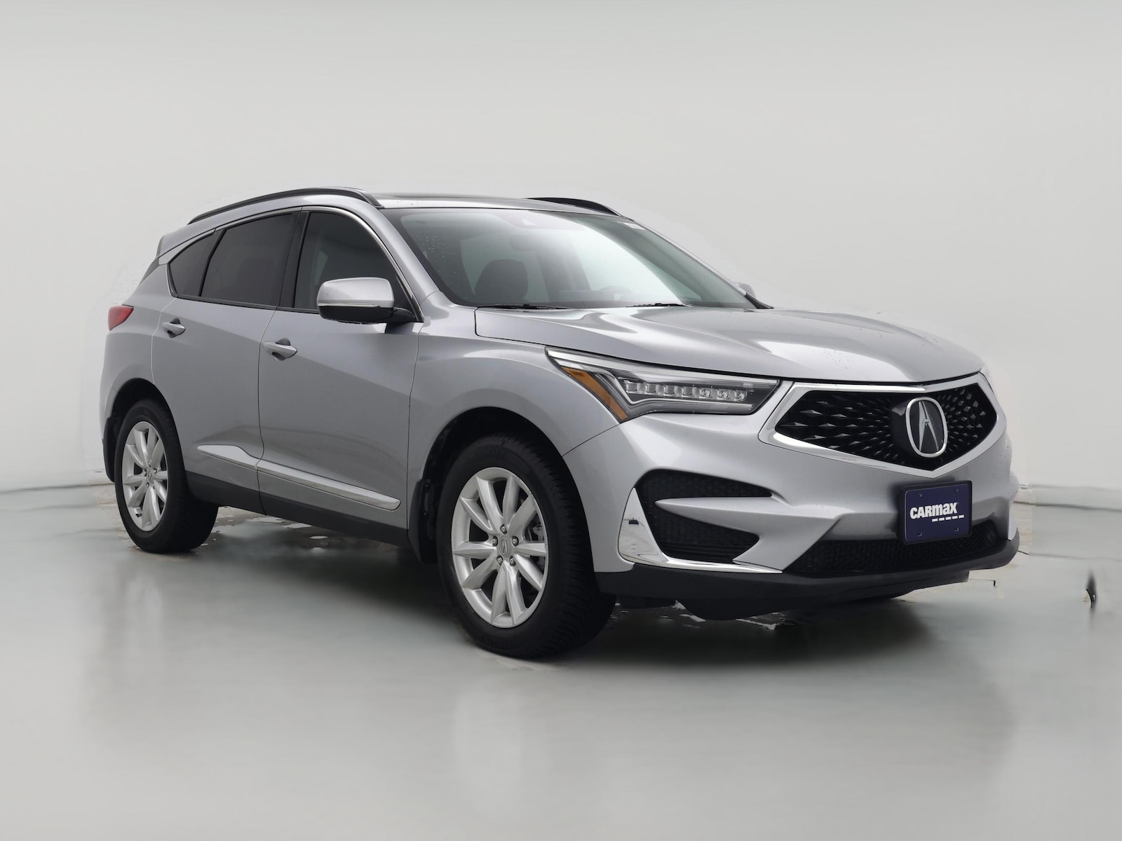 2020 Acura RDX