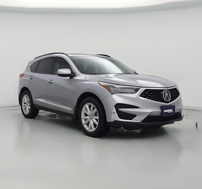 2020 Acura RDX