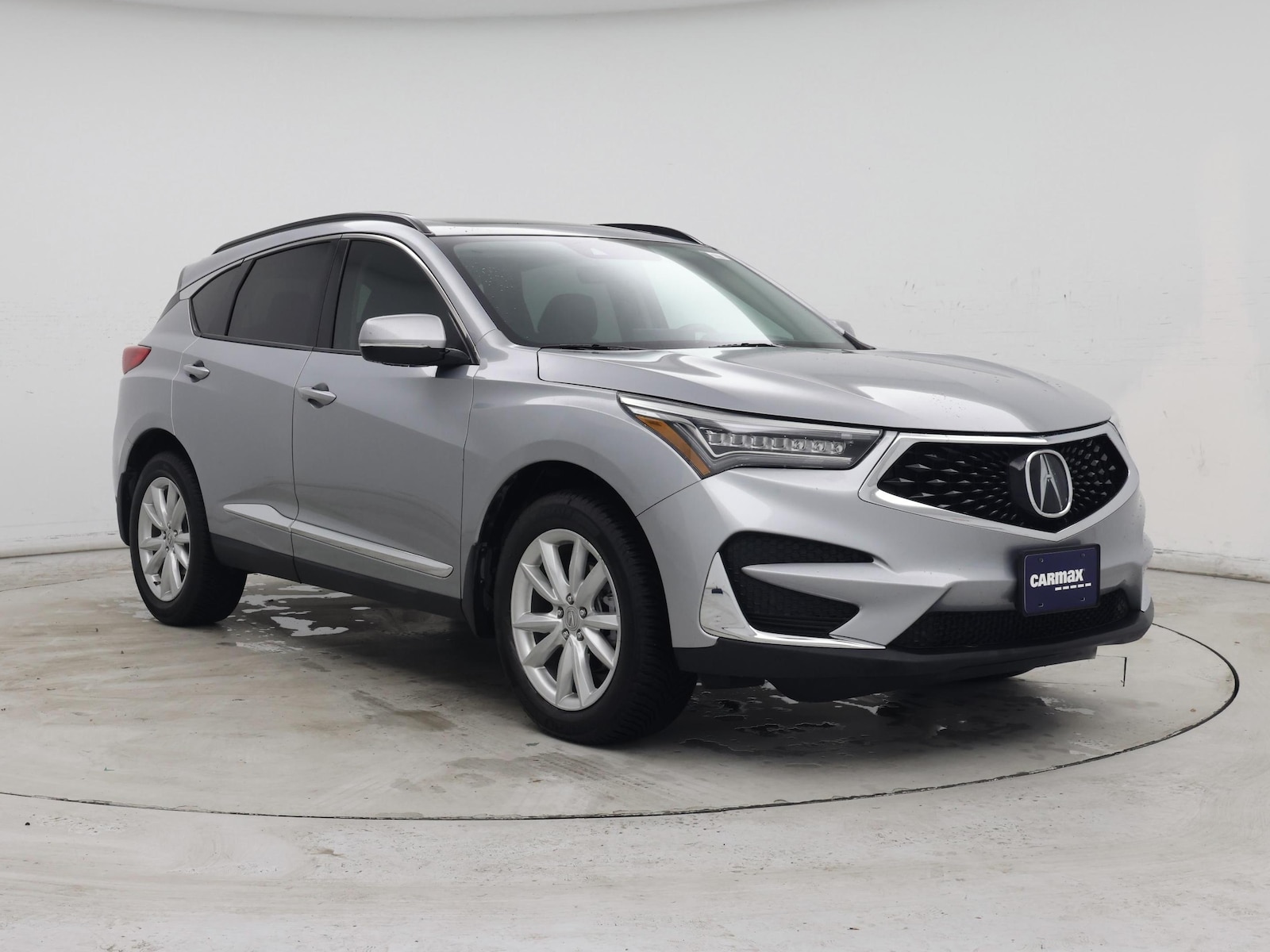 2020 Acura RDX Base - Photo 2