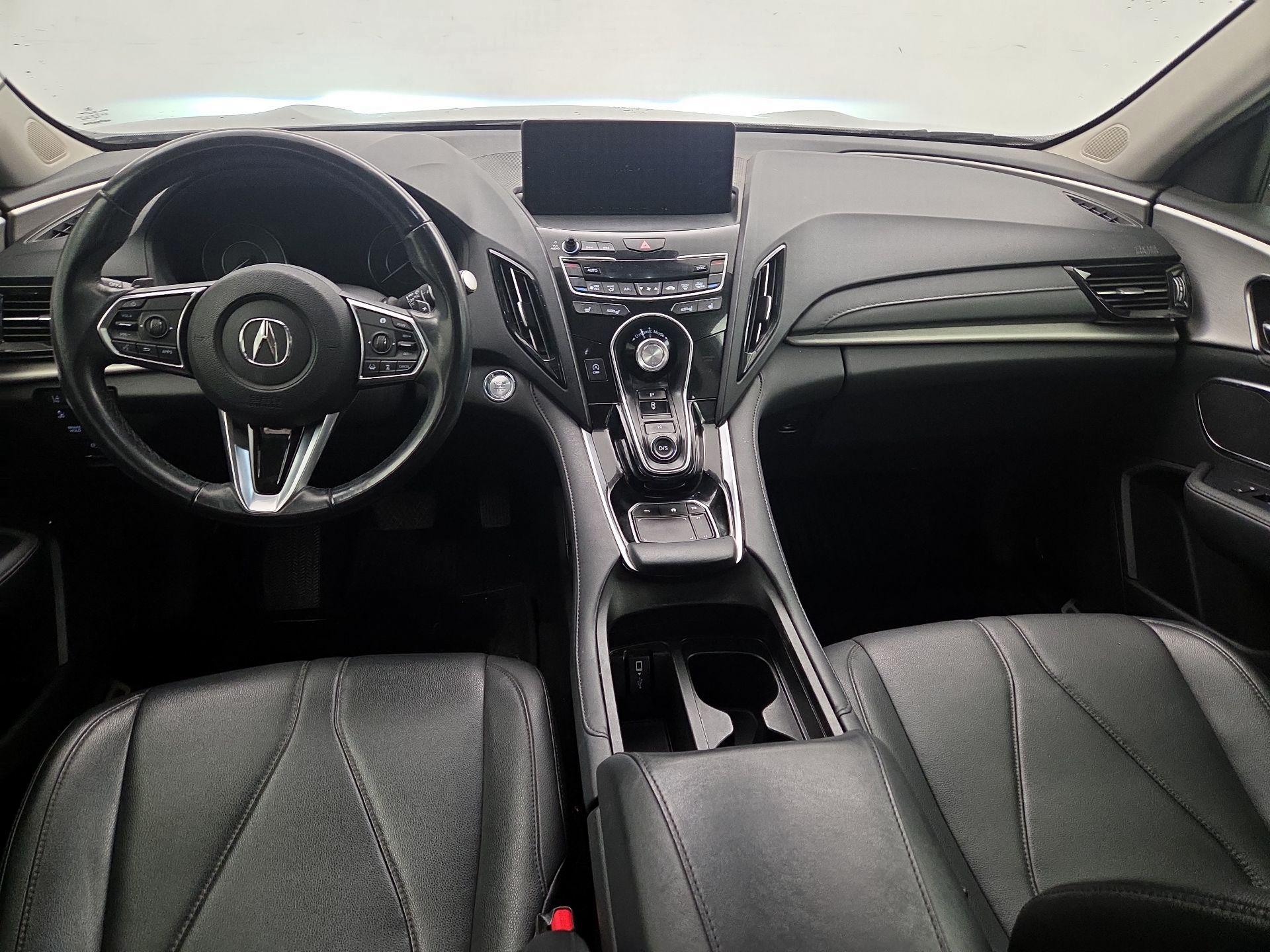 Thumbnail: 2020 Acura RDX - 9