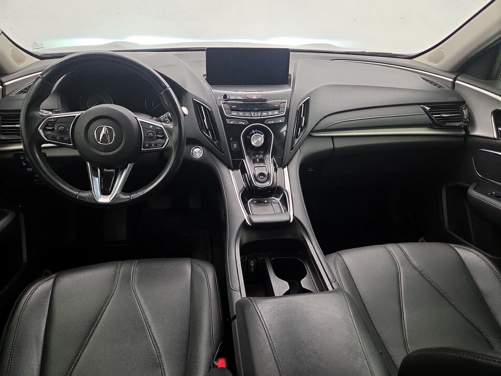 2020 Acura RDX Base - Photo 10