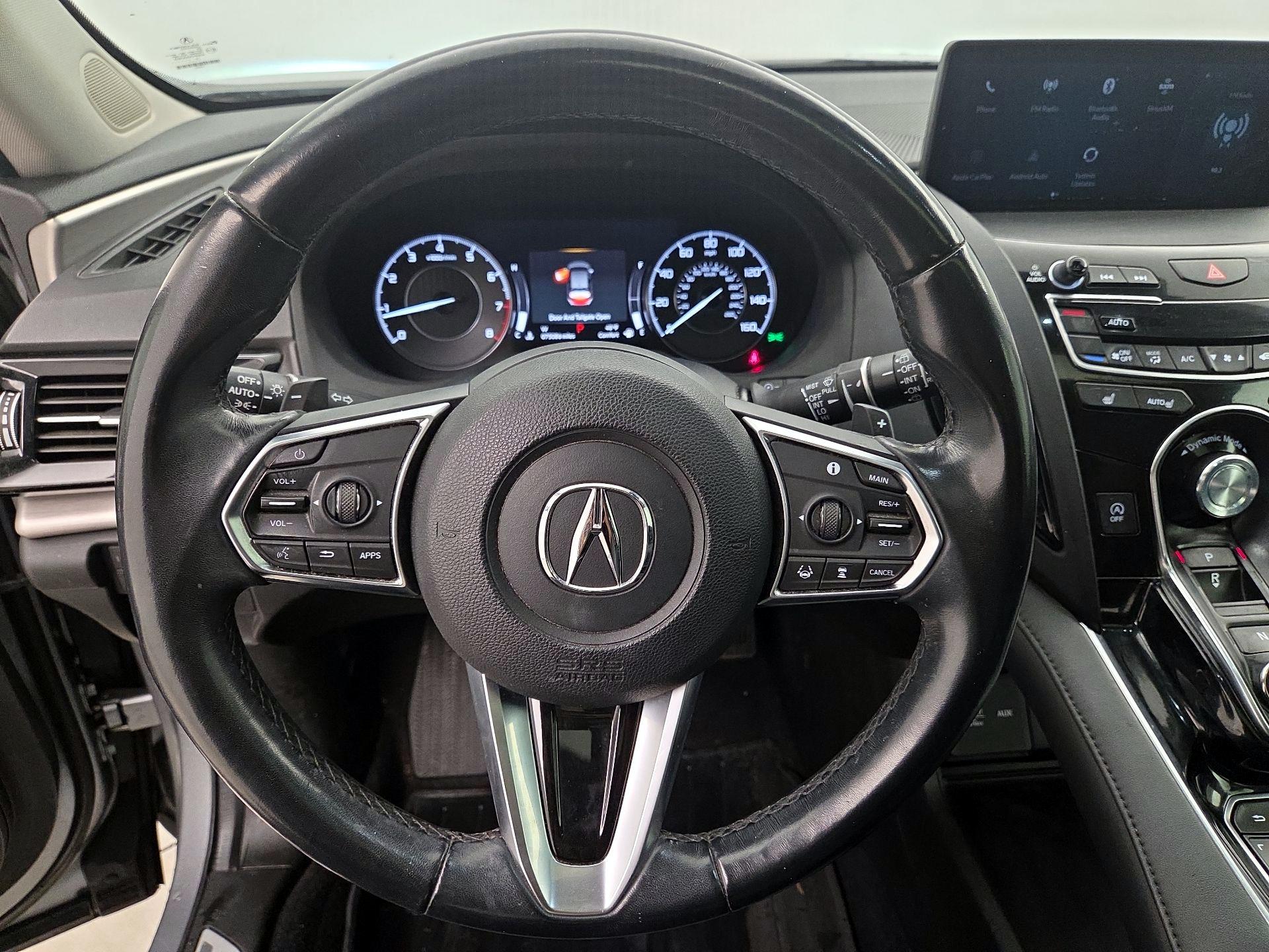 Thumbnail: 2020 Acura RDX - 10