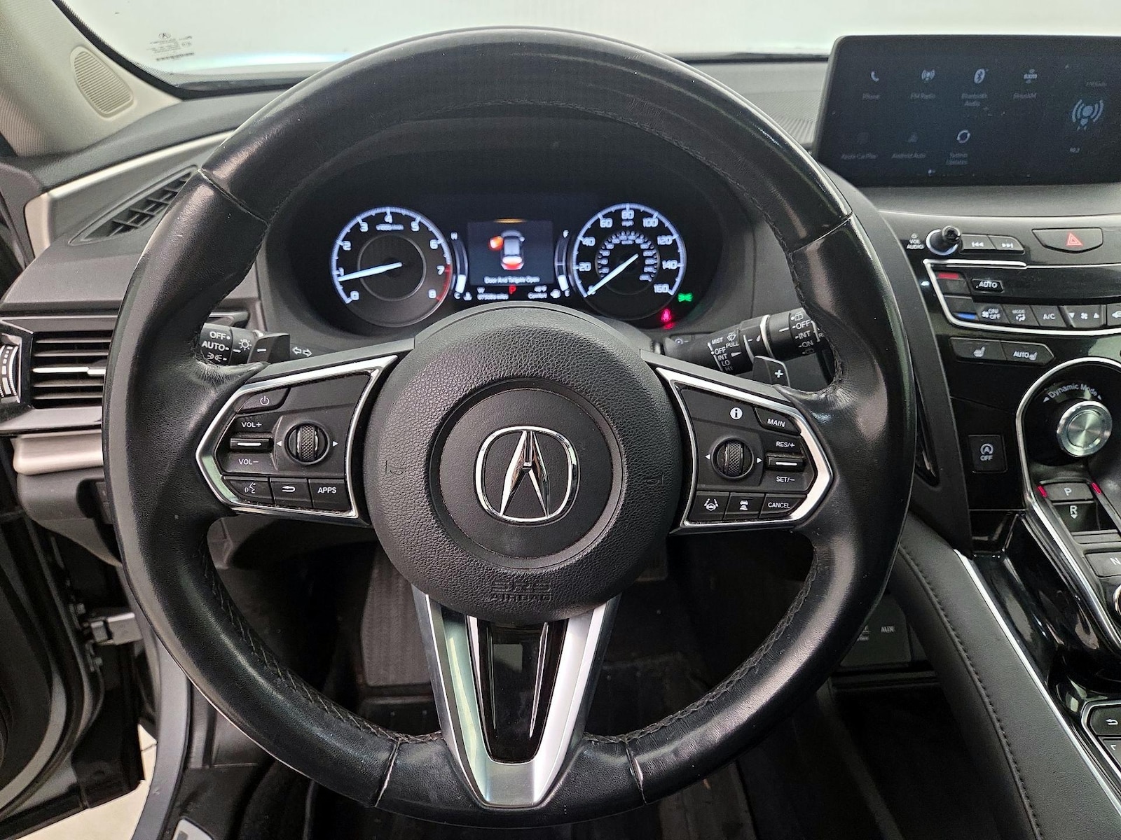 2020 Acura RDX Base - Photo 11