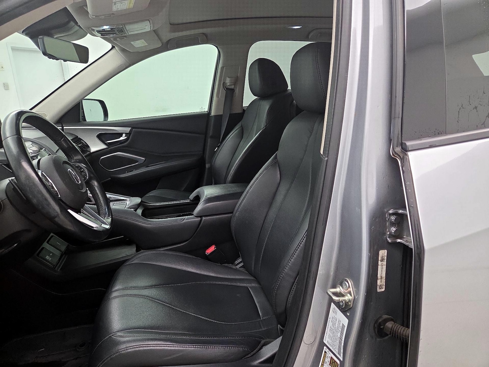 2020 Acura RDX Base - Photo 12