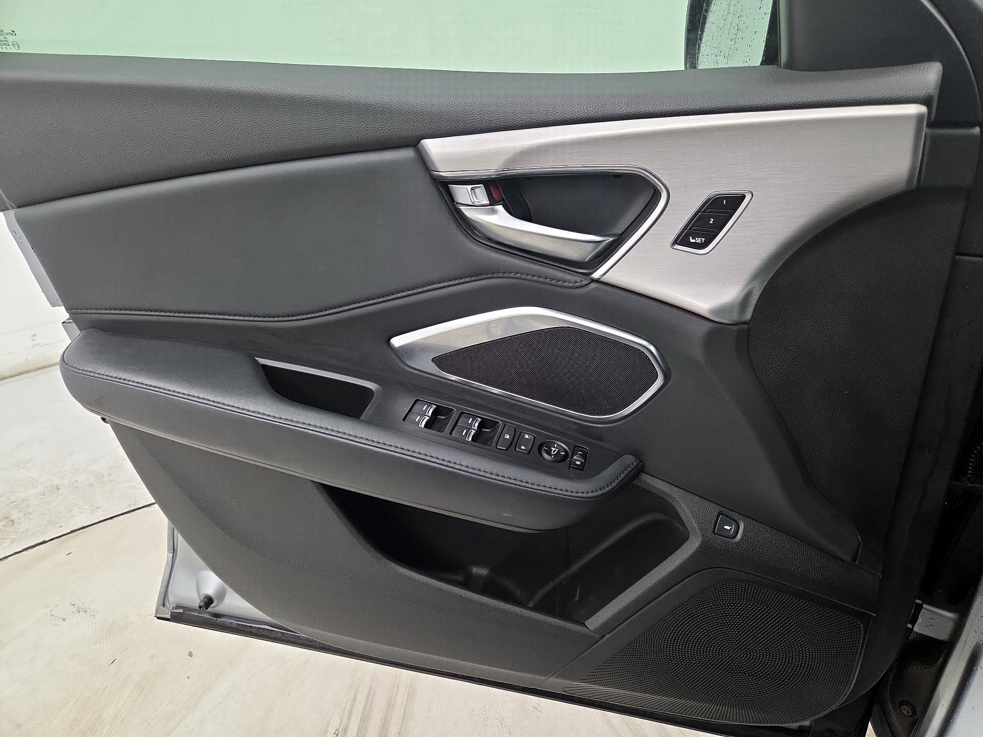 Thumbnail: 2020 Acura RDX - 12