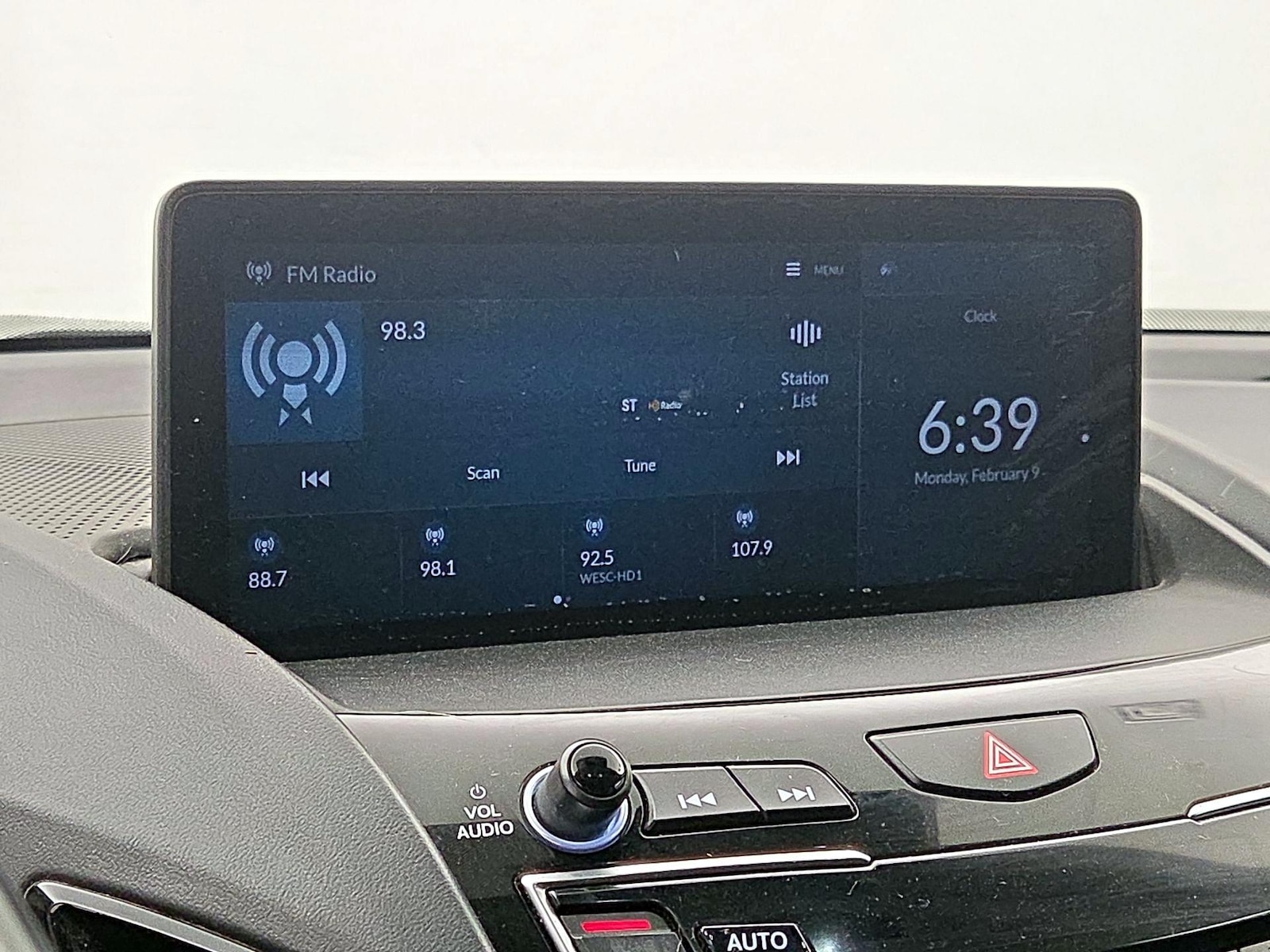2020 Acura RDX Base - Photo 16