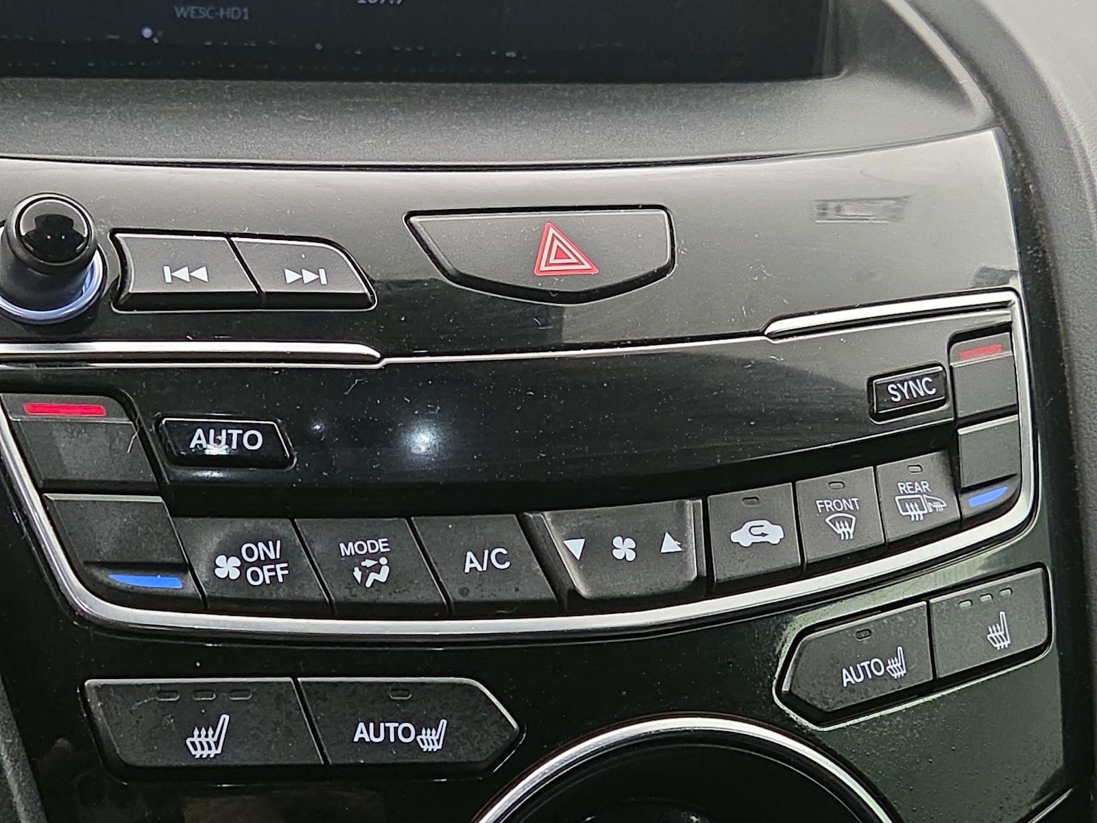 2020 Acura RDX Base - Photo 17