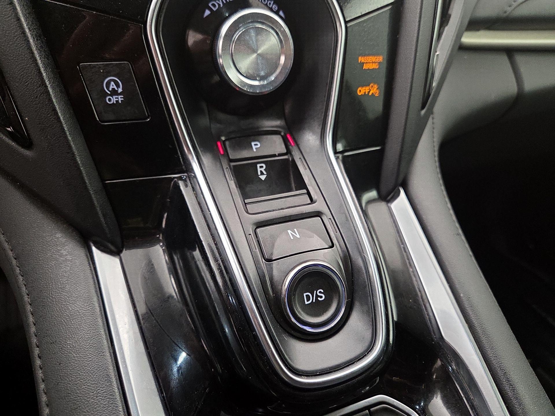 Thumbnail: 2020 Acura RDX - 17