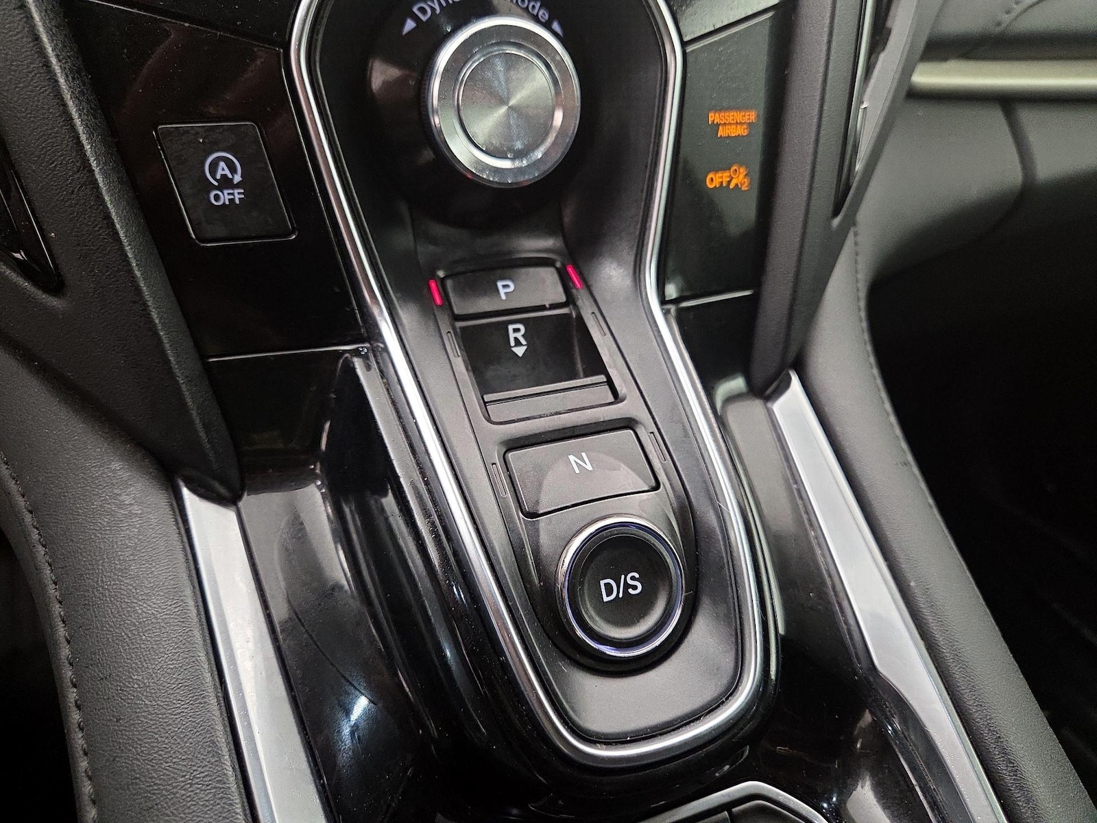 2020 Acura RDX Base - Photo 18